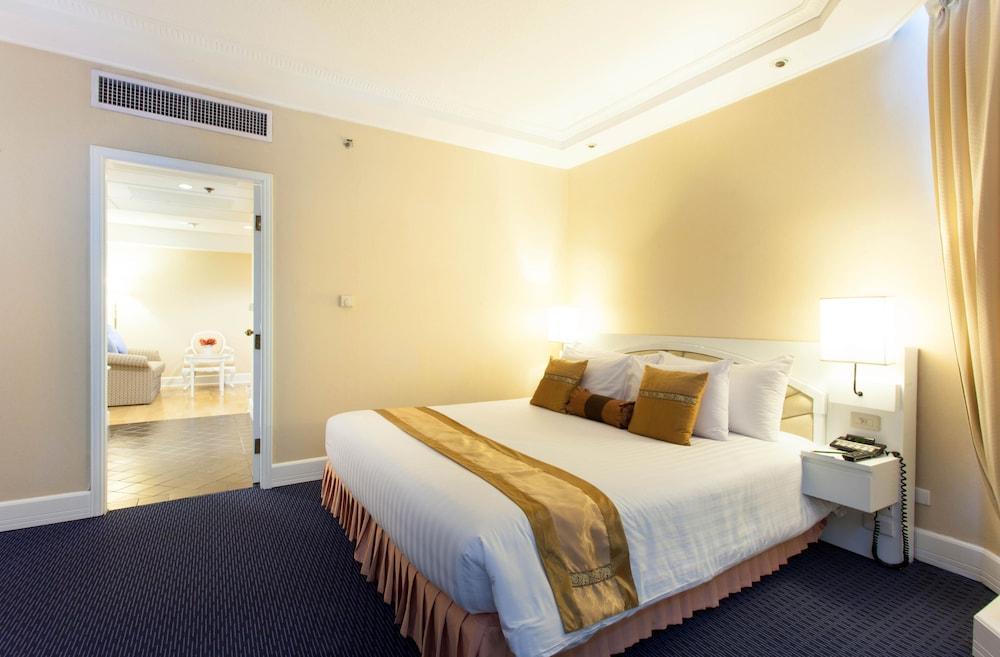 Hotel Windsor Bangkok, Managed By Accor Bangkok
