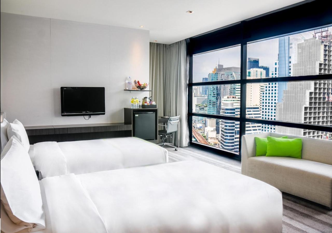 Sukhumvit By Ihg 4*