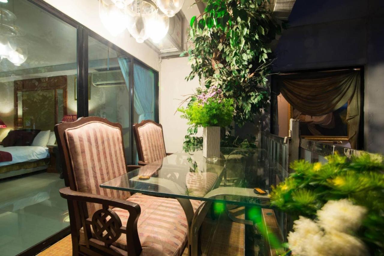 Hotel Diamond Sha Certified