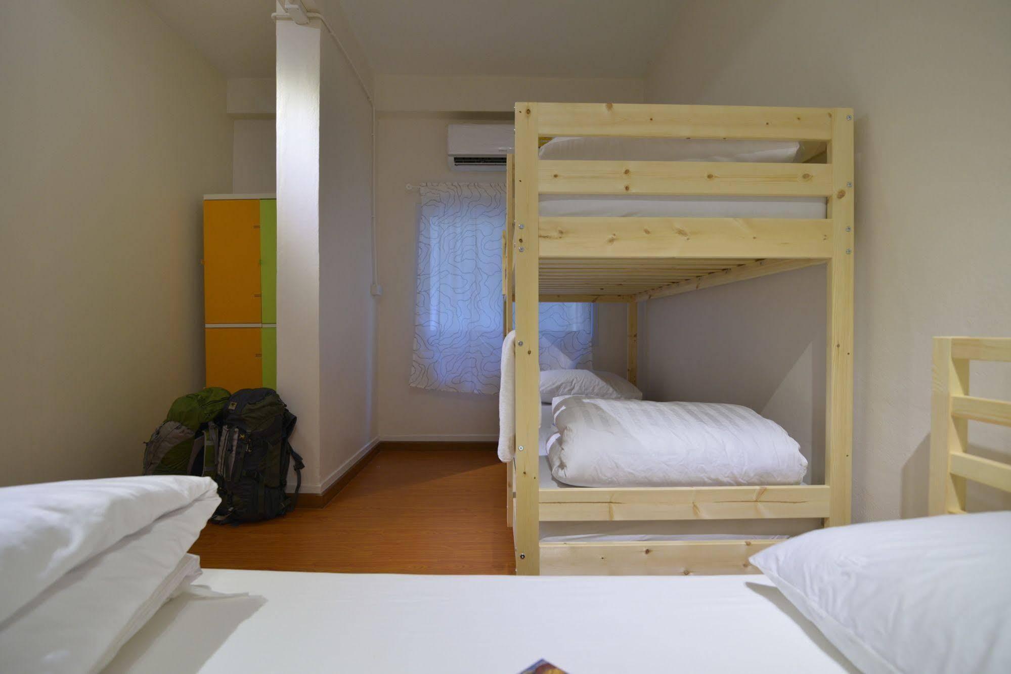 Panpan Hostel *