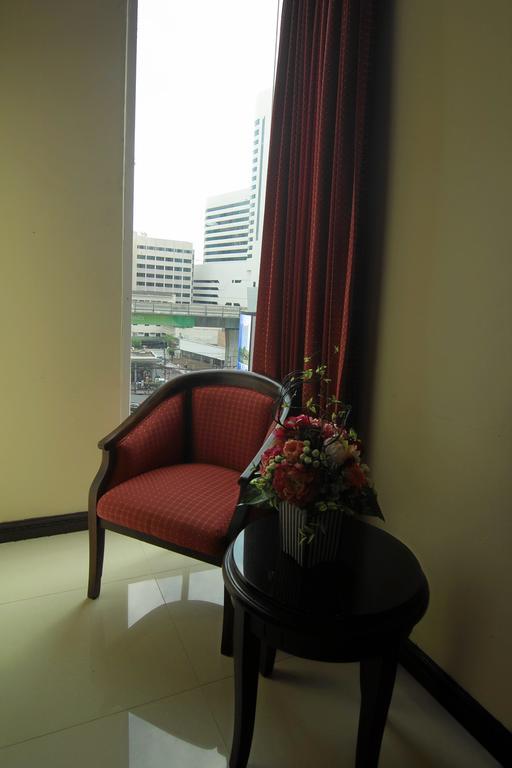 Sky 2 Hotel Bangkok