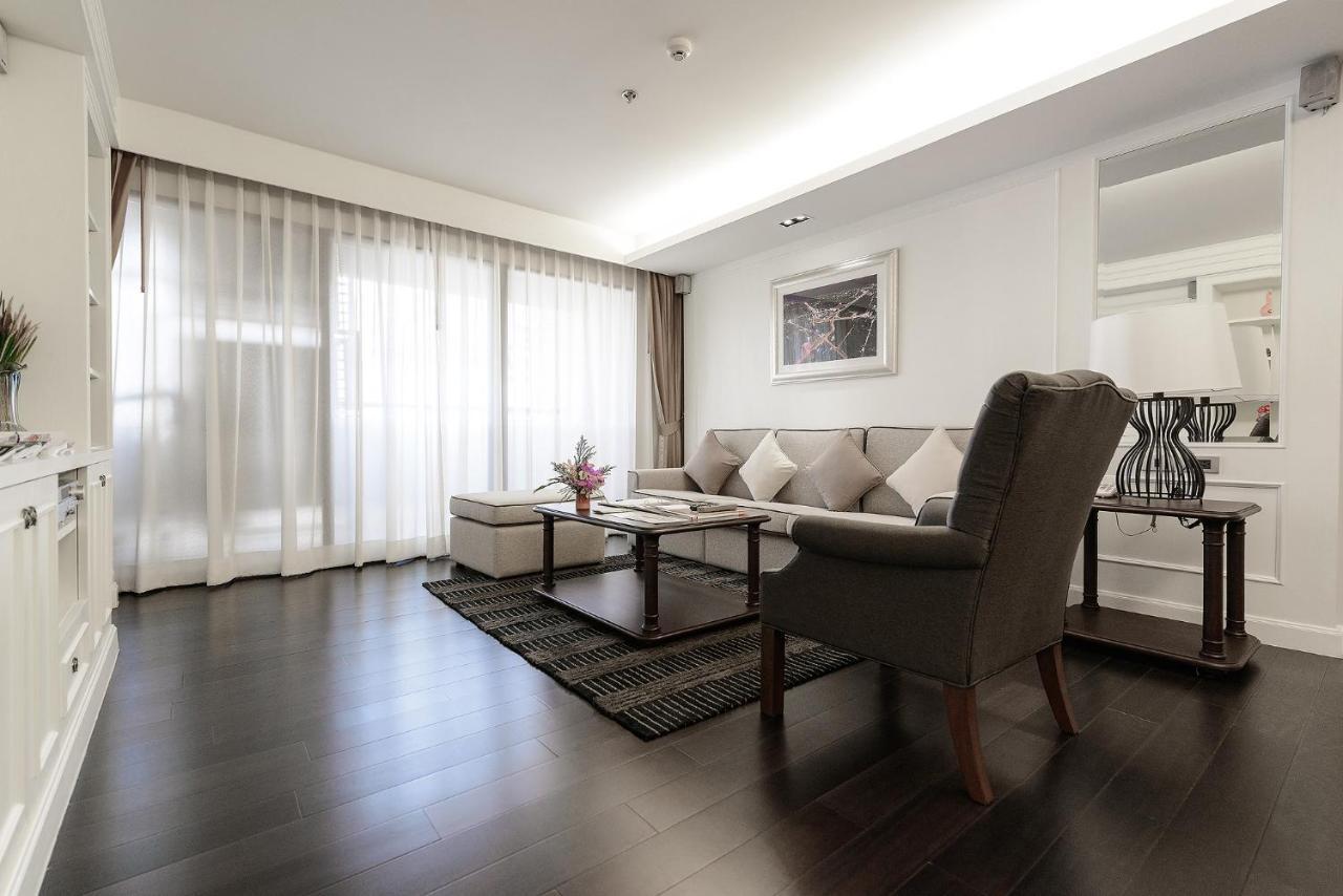 Bliston Suwan Park View 4* Bangkok