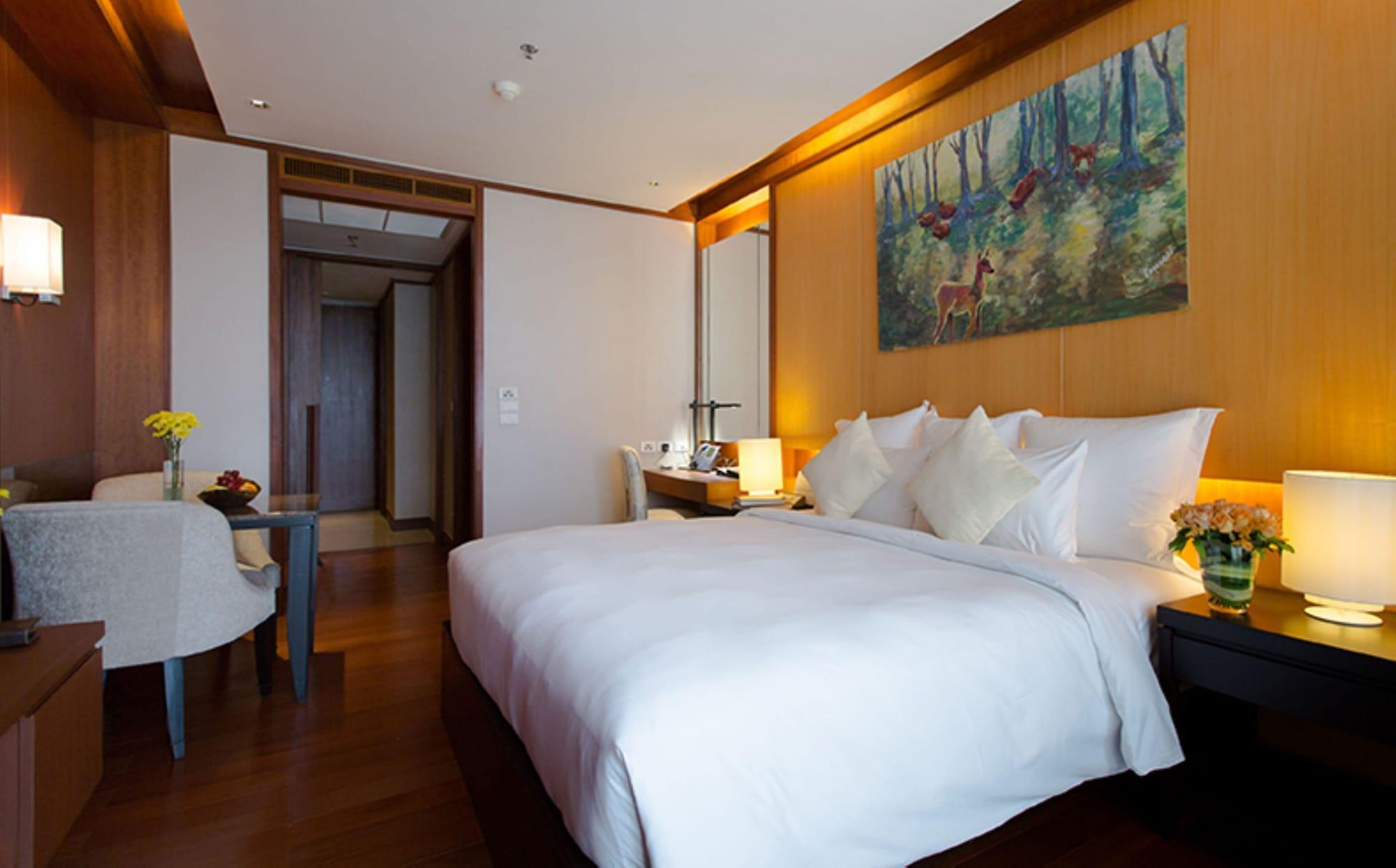 Hotel Aetas 5*
