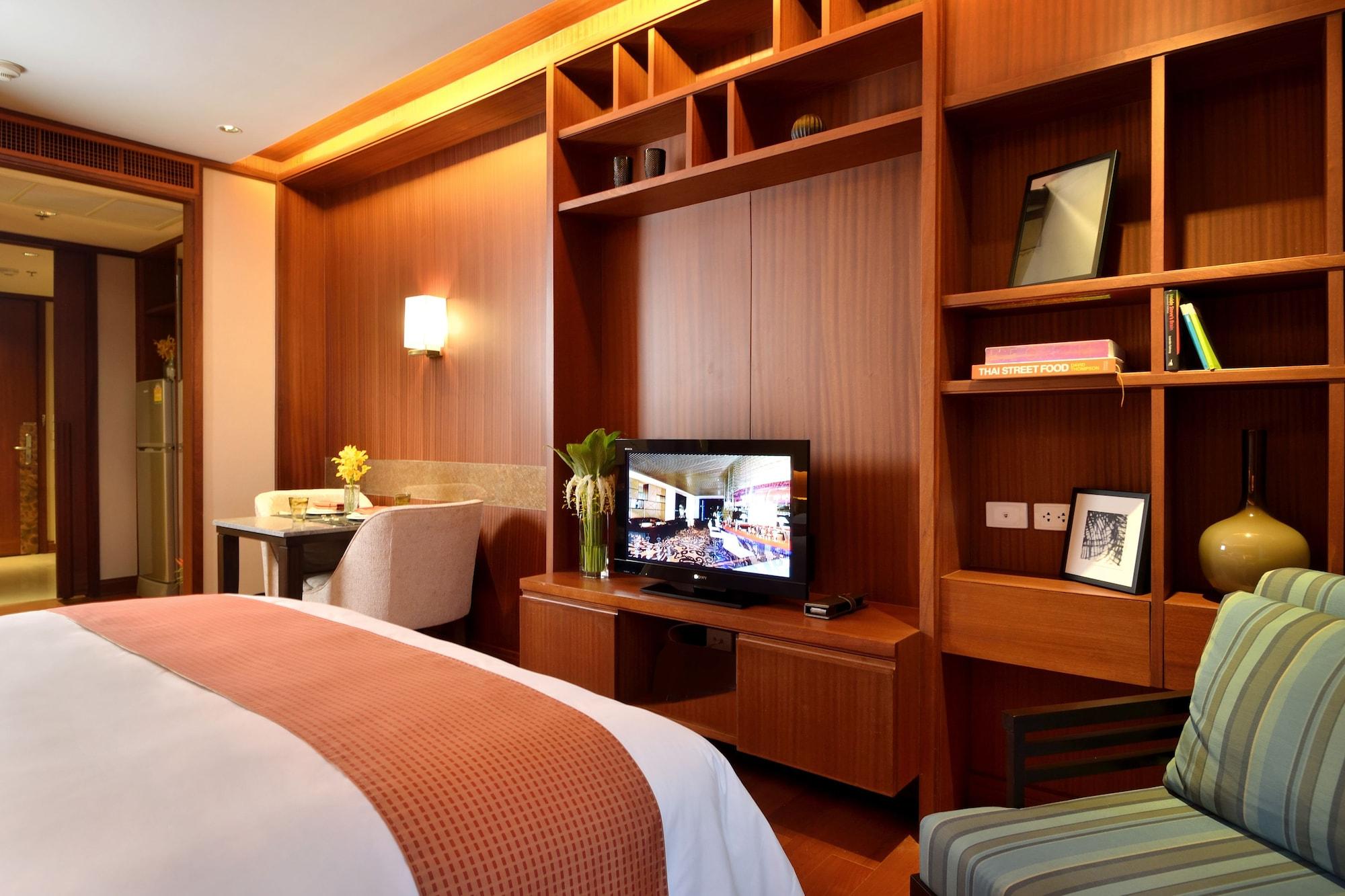 Aetas Hotel Bangkok