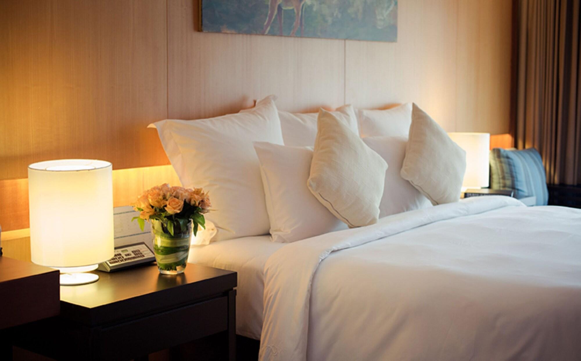 Aetas Hotel Bangkok