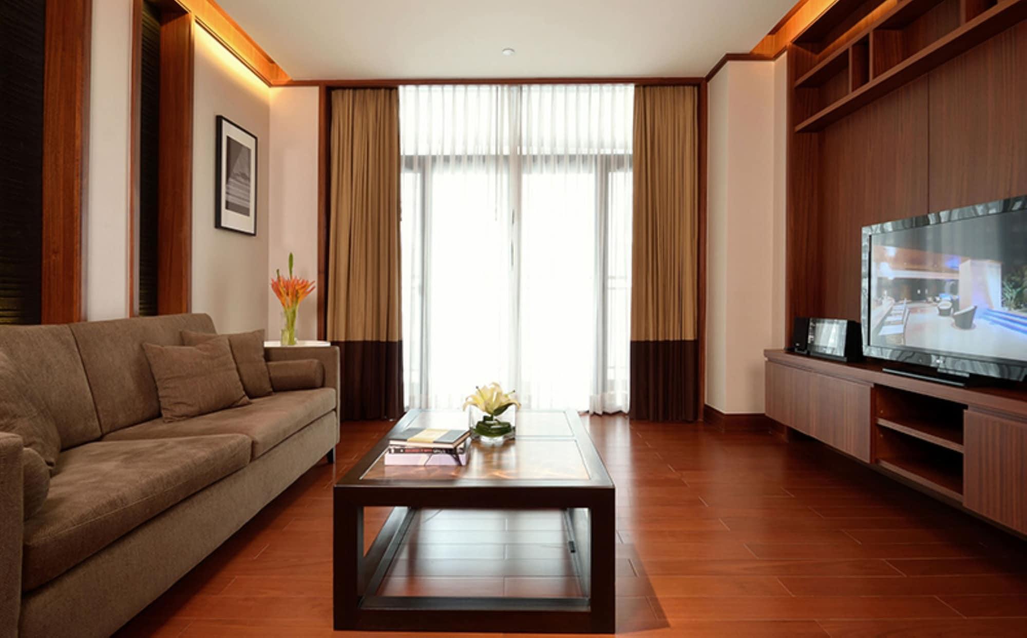 Hotel Aetas Bangkok