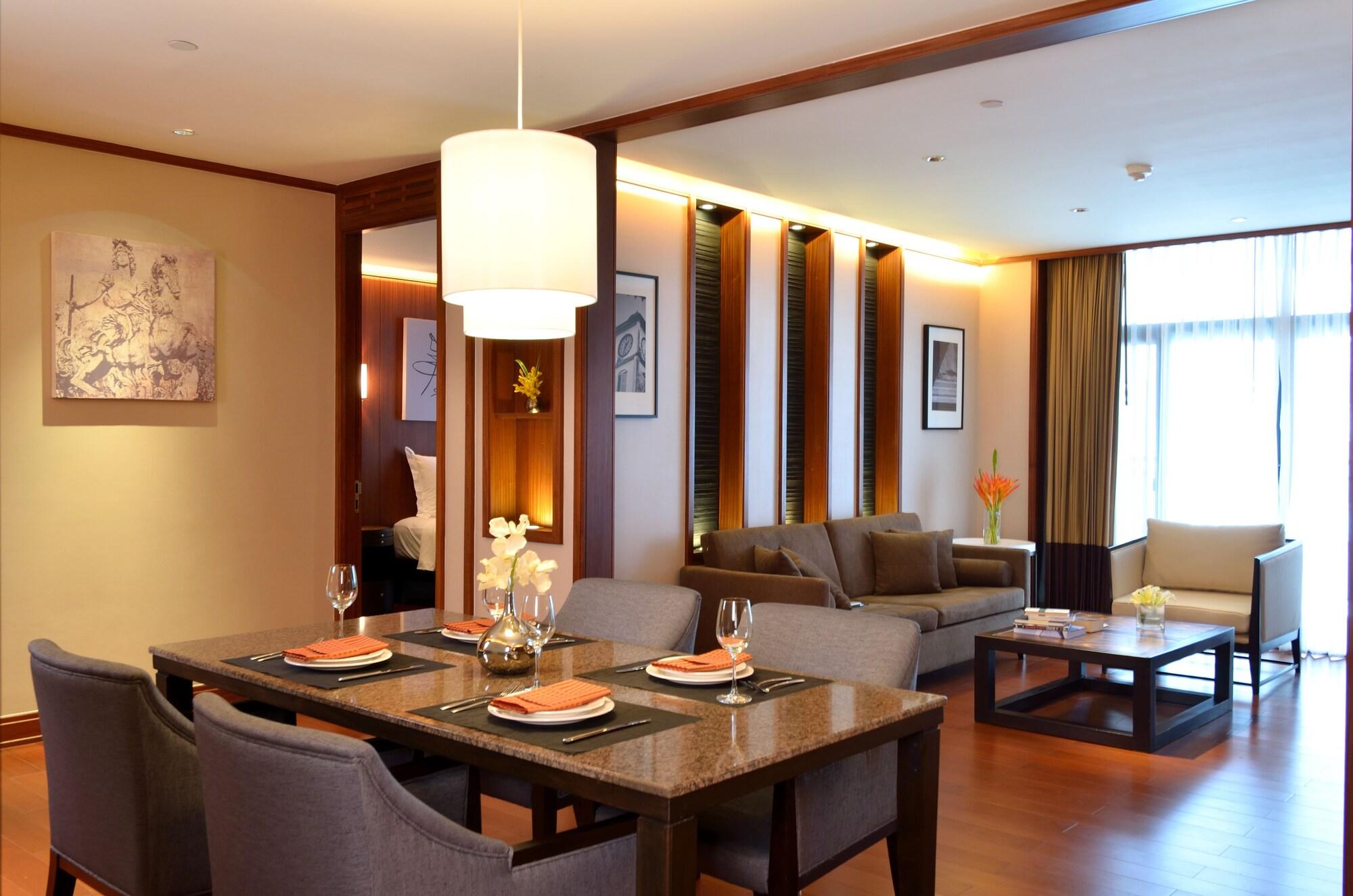 Hotel Aetas 5*
