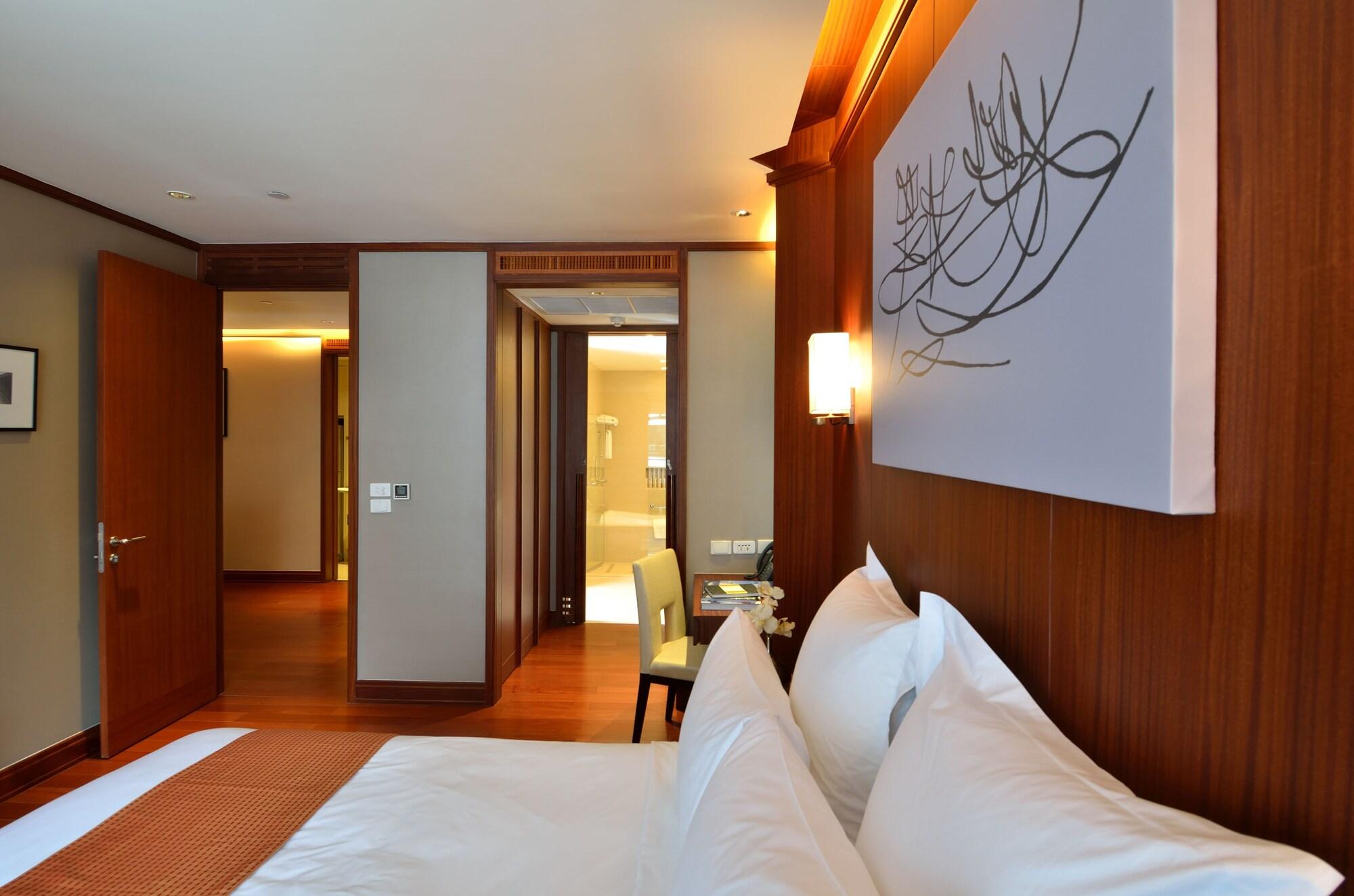 Aetas Bangkok