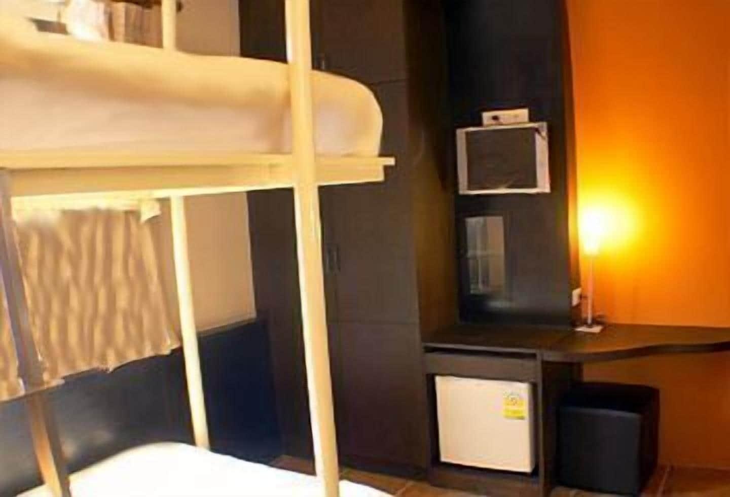 Hotel Collection O Diamond House Khaosan Banguecoque
