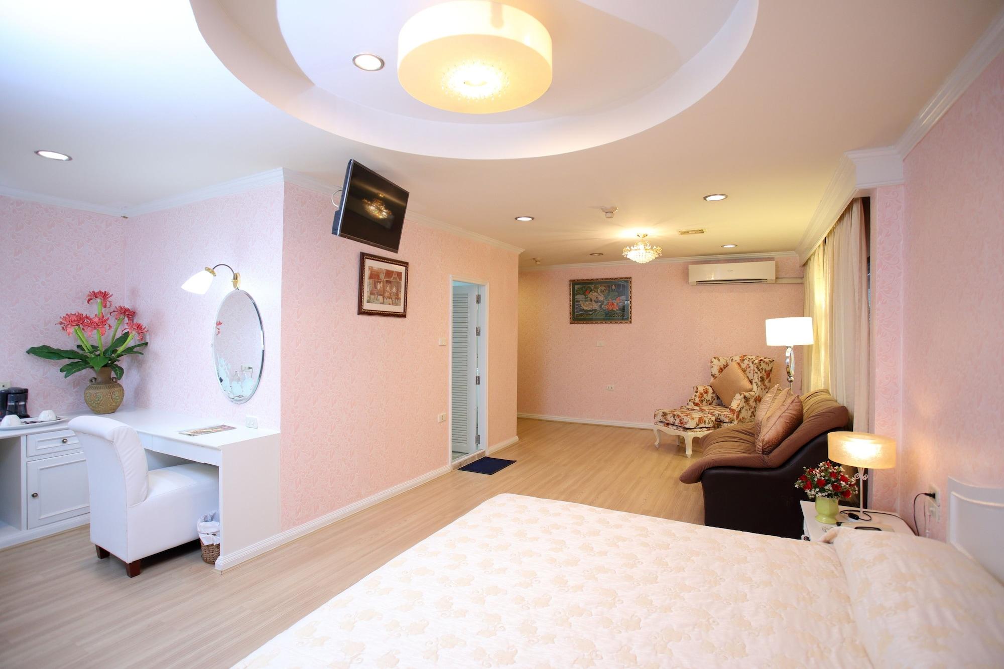 Hotel Pj Watergate