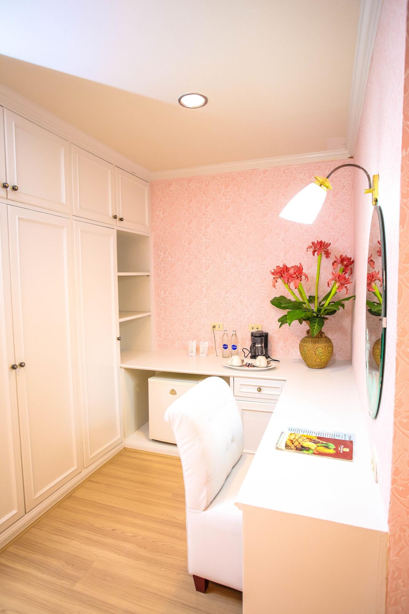 Hotel Pj Watergate 3*