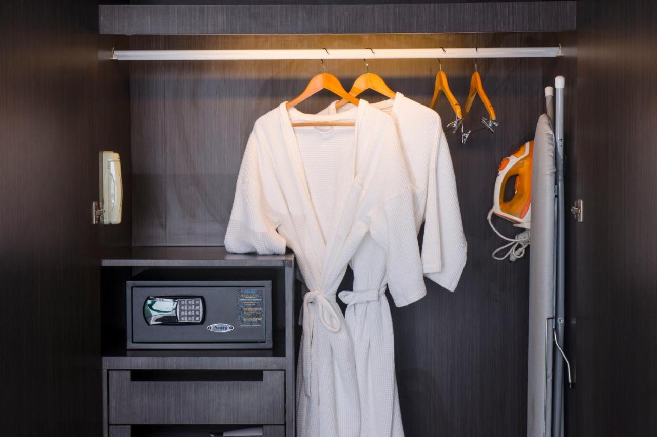 Sukhumvit By Ihg Bangkok