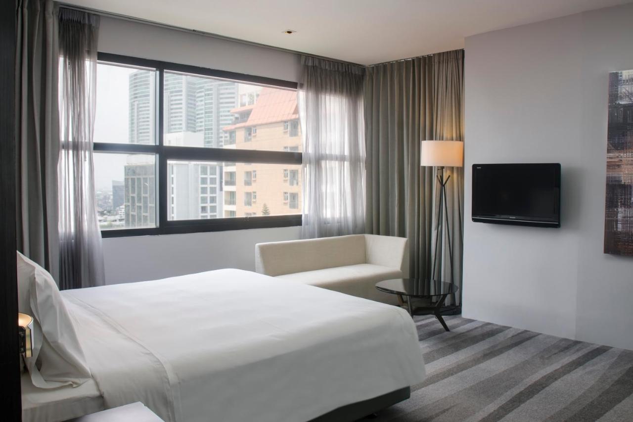 Sukhumvit By Ihg