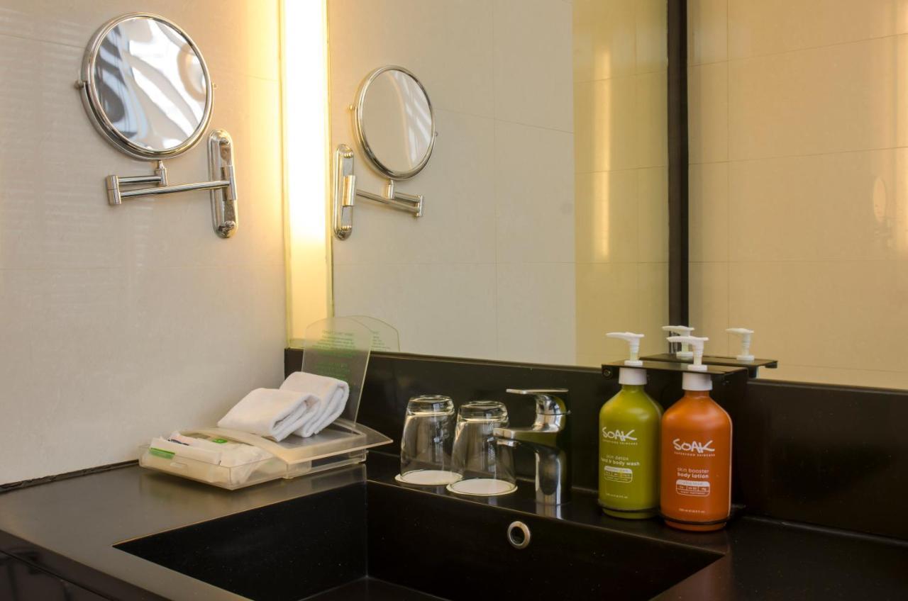 Hotel Sukhumvit By Ihg Bangkok