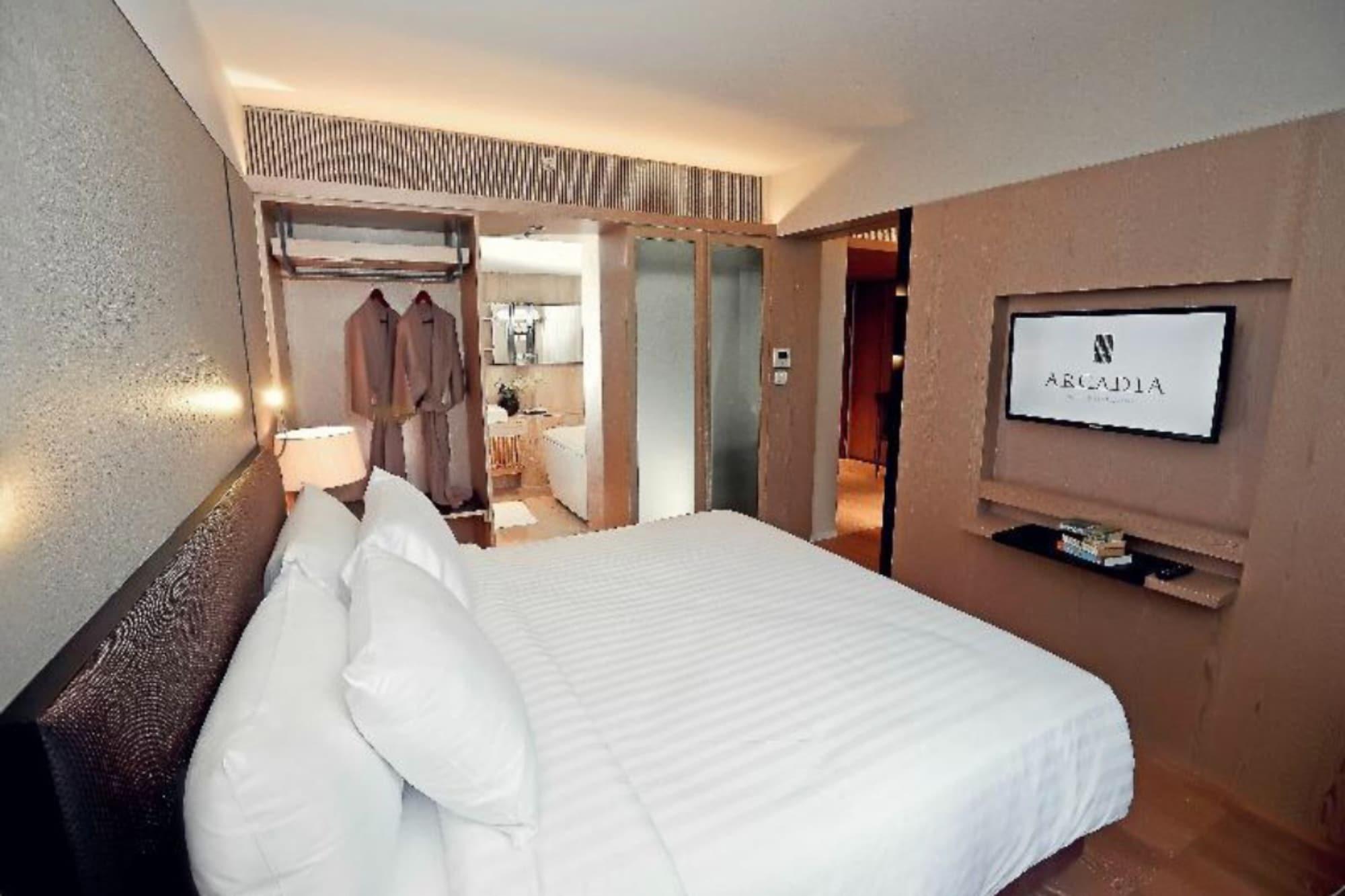 Hotel Latin Garden 2*