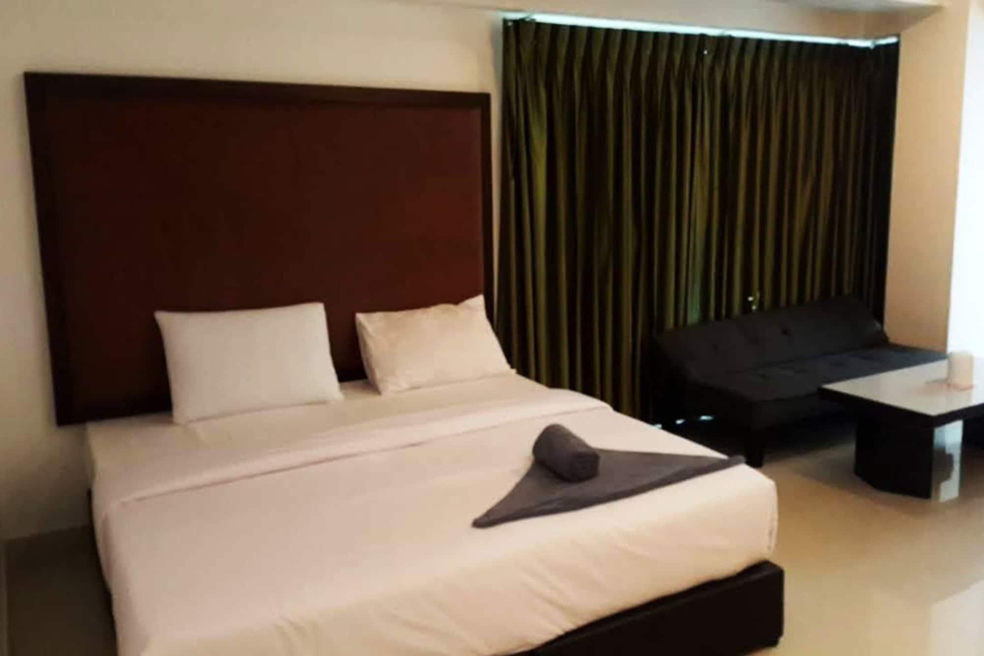 Latin Garden Hotel Bangkok