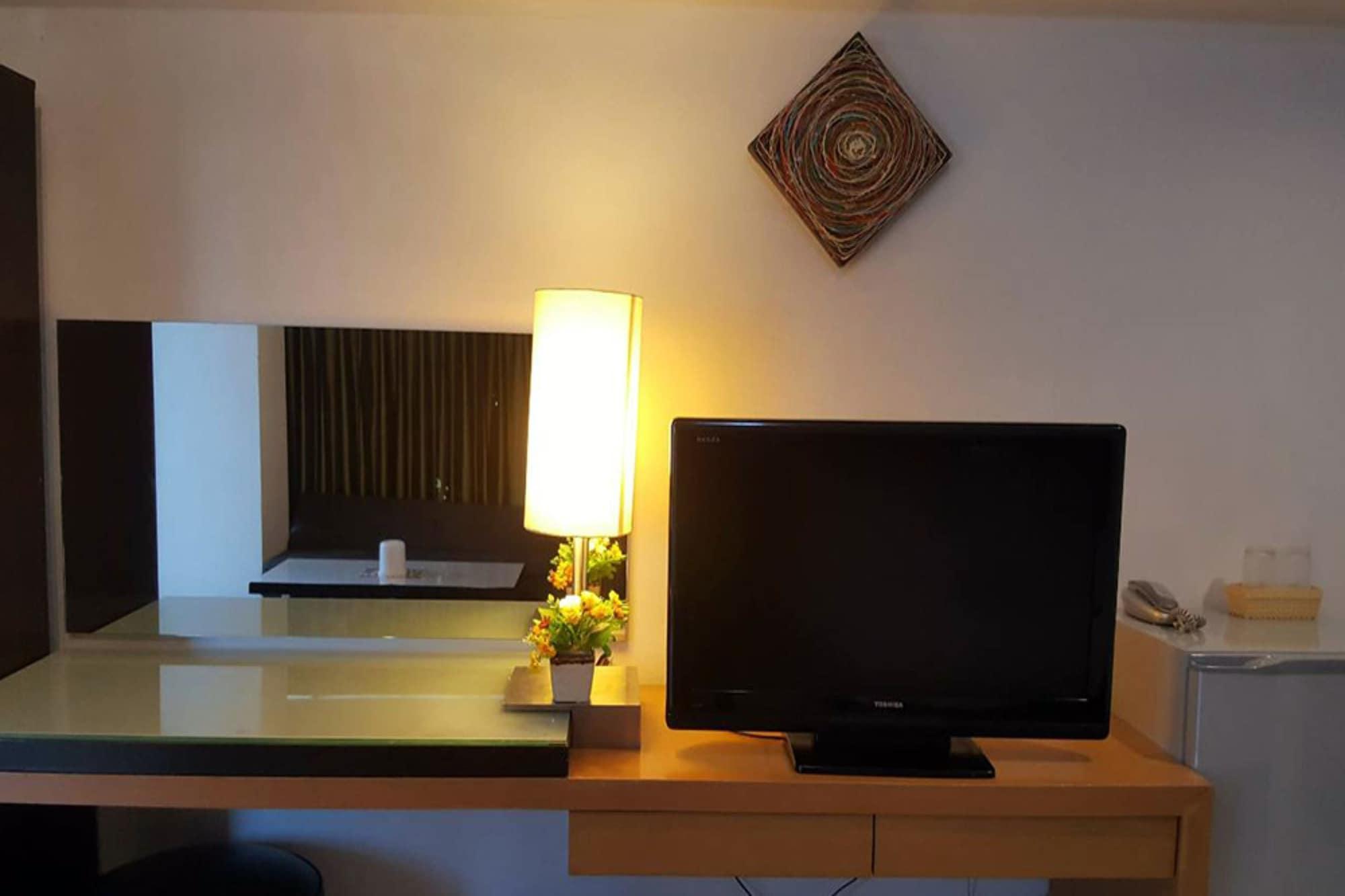 Hotel Latin Garden