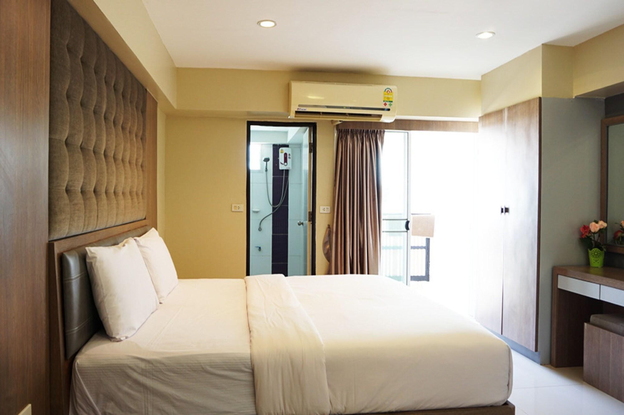 Hotel Latin Garden 2*