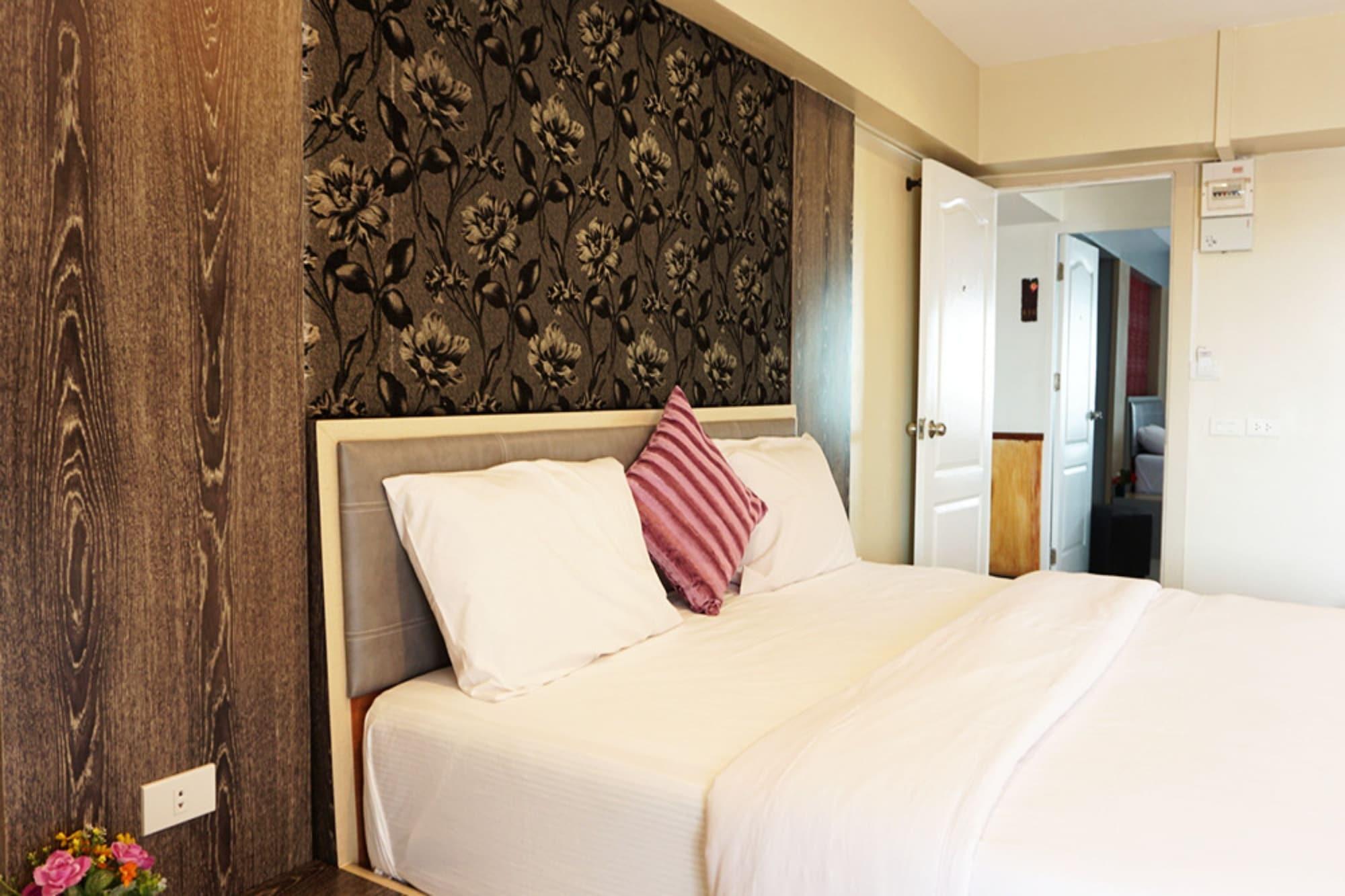 Latin Garden Hotel Bangkok