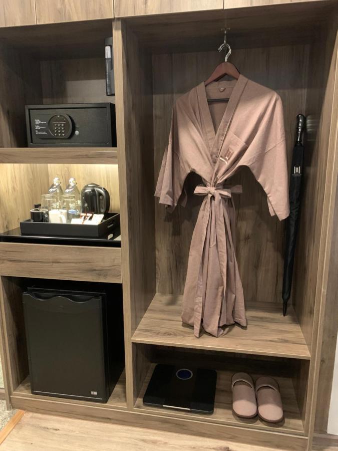 Manhattan 4* Bangkok