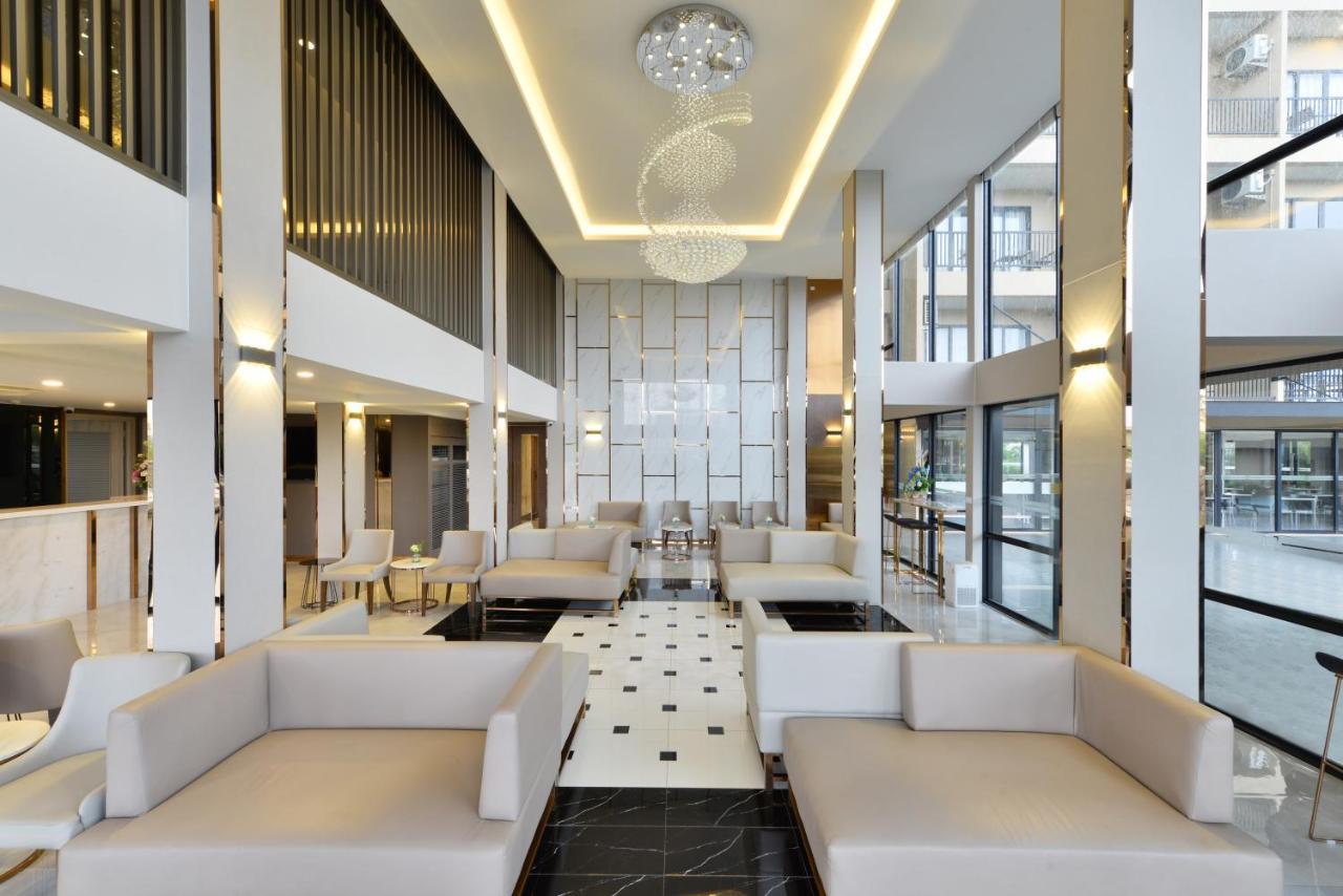Bs Suvarnabhumi Hotel