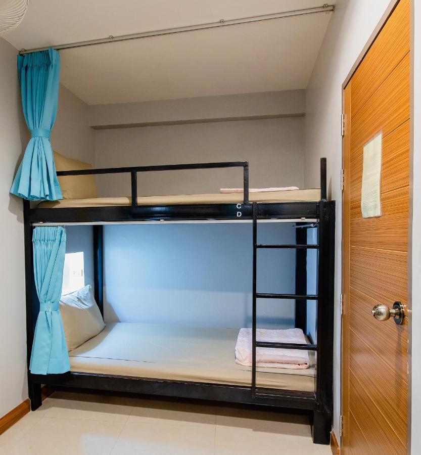Restiny Hostel