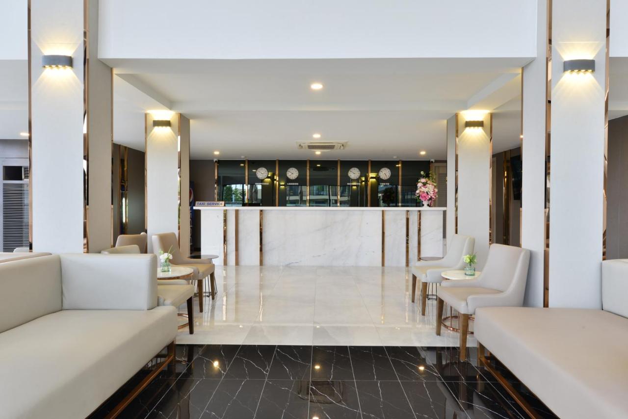 Hotel Bs Suvarnabhumi