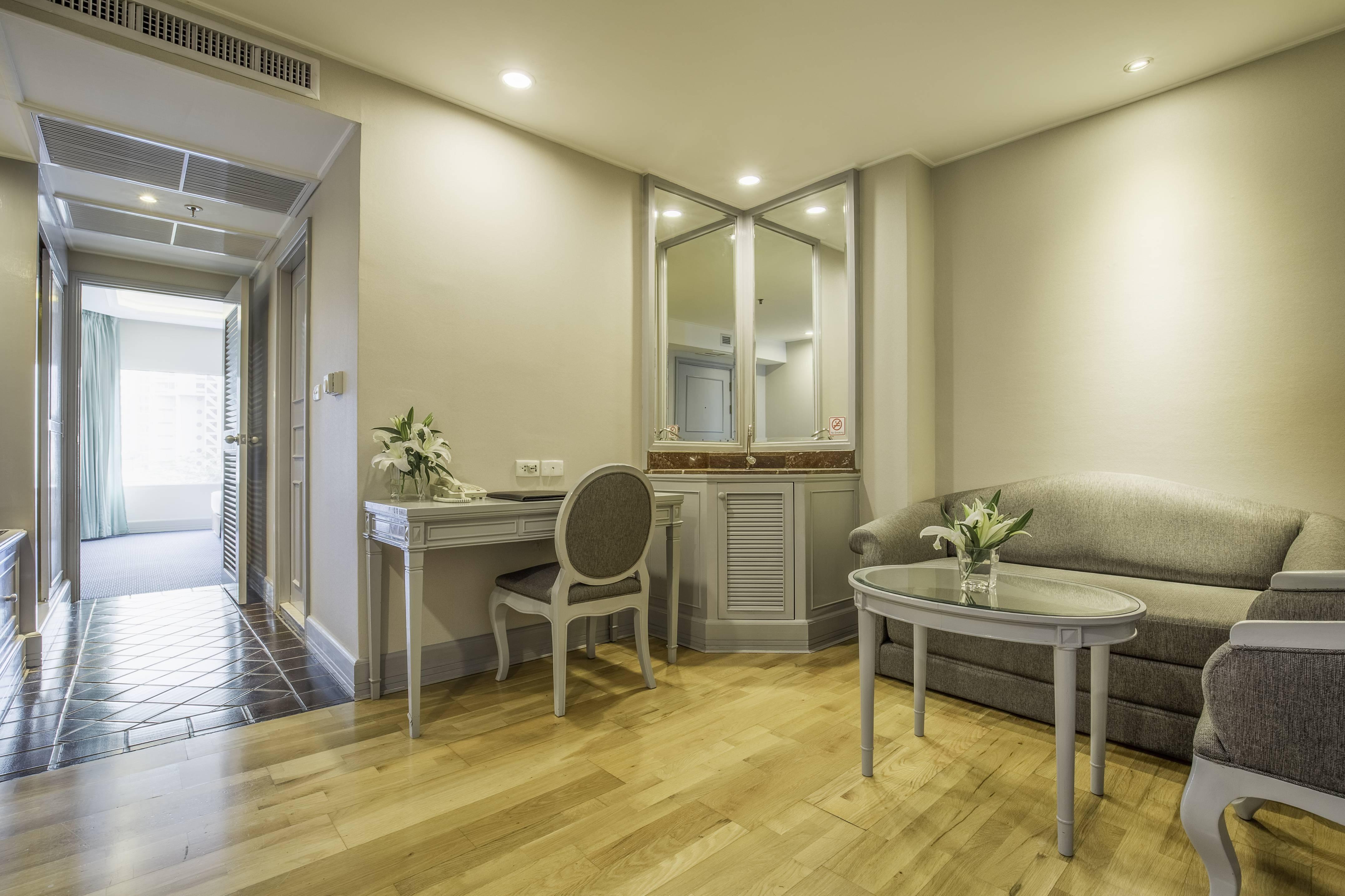 Windsor Bangkok, Managed By Accor Hotel Bangkok