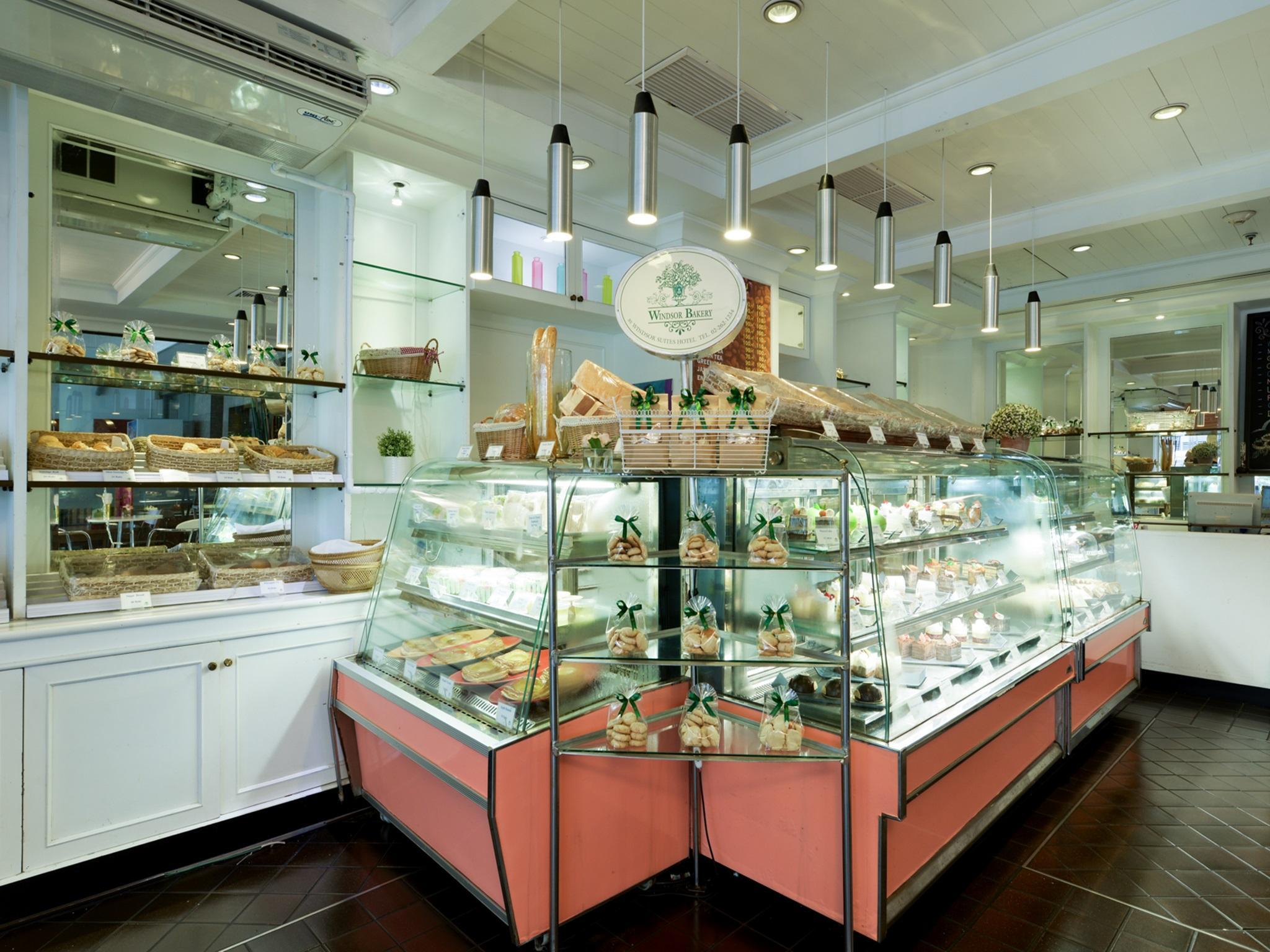 Windsor Bangkok, Managed By Accor Hotel Bangkok