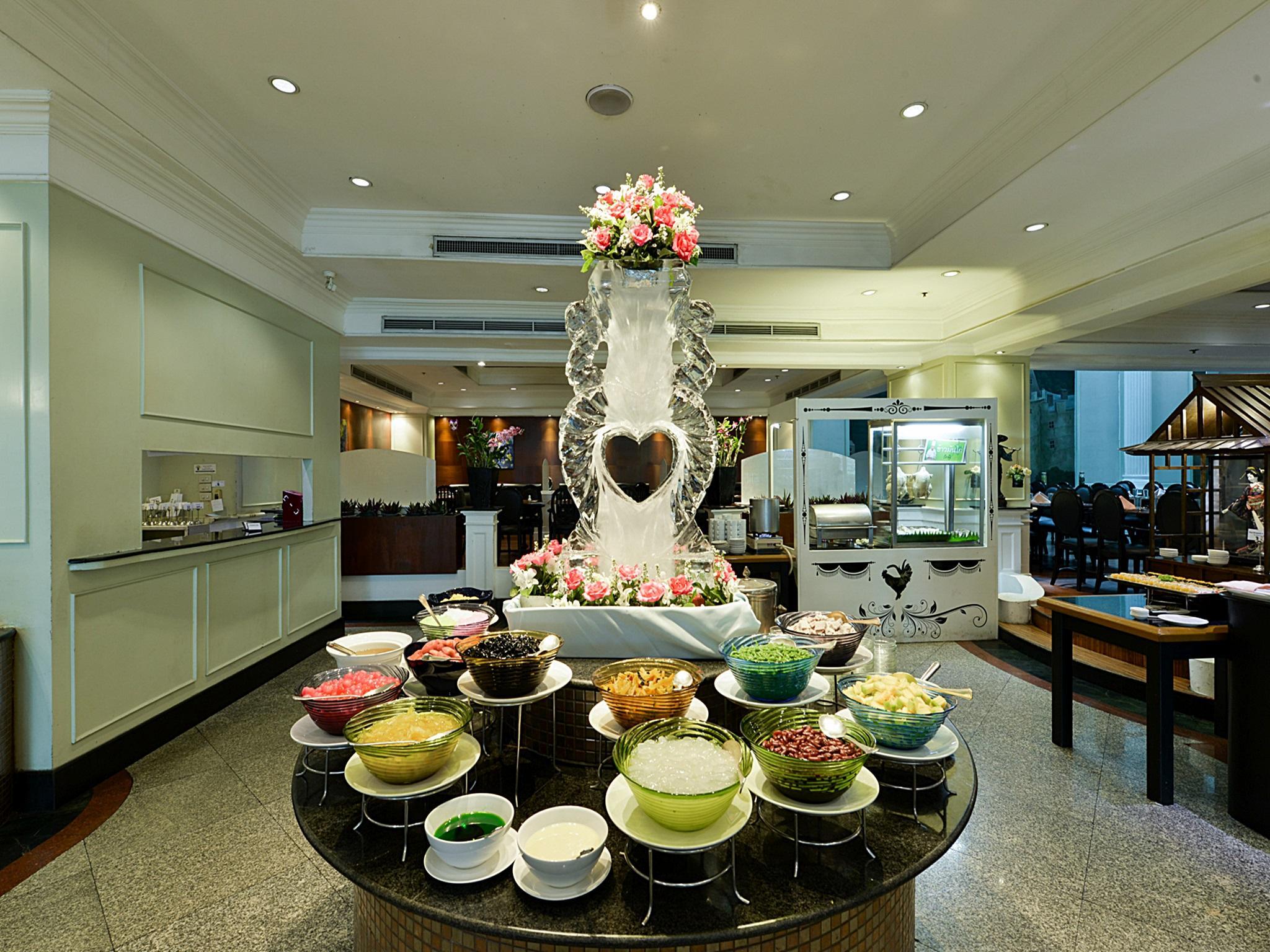 Hotel Windsor Bangkok, Managed By Accor Bangkok