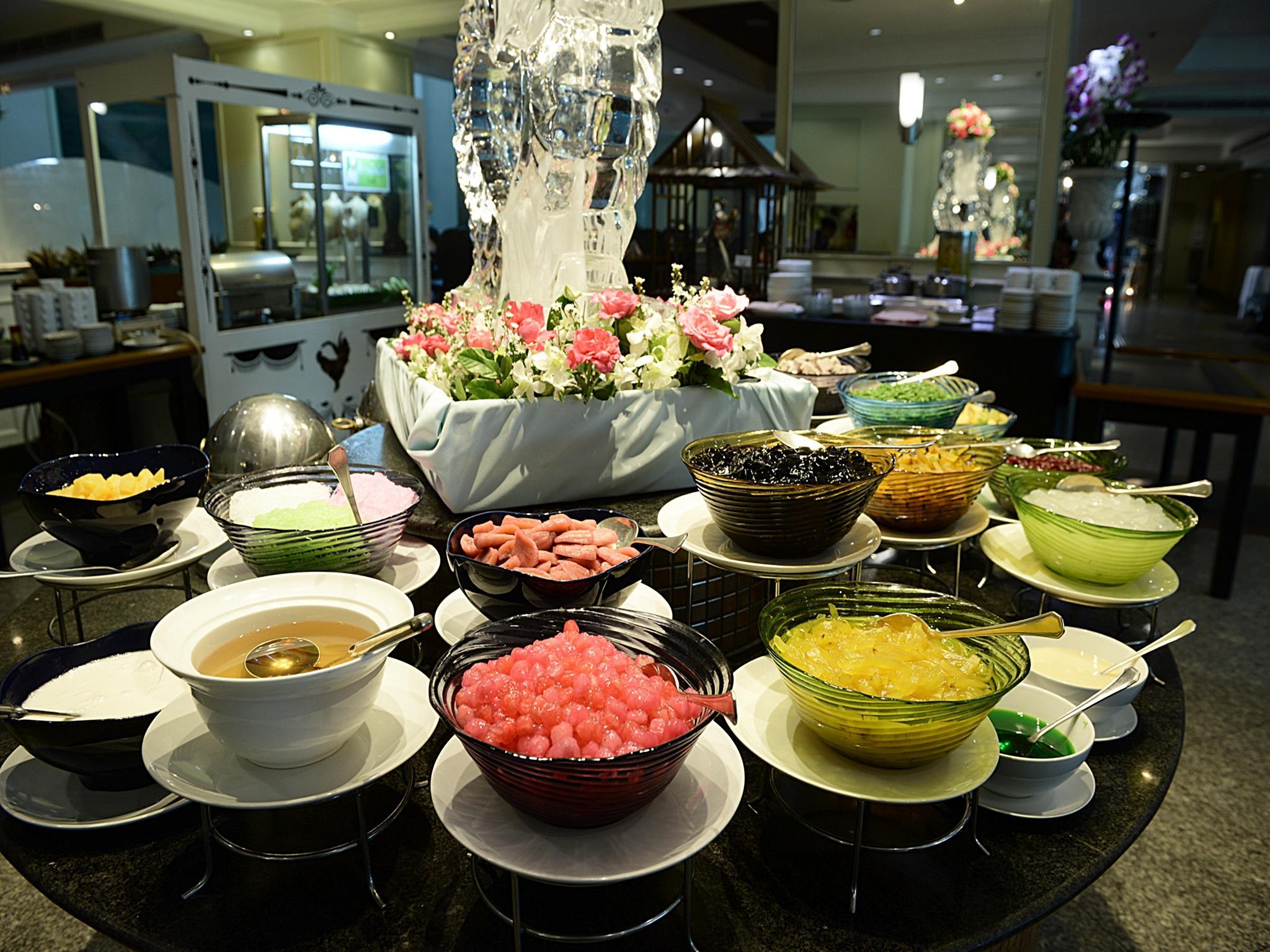 Hotel Windsor Bangkok, Managed By Accor Bangkok