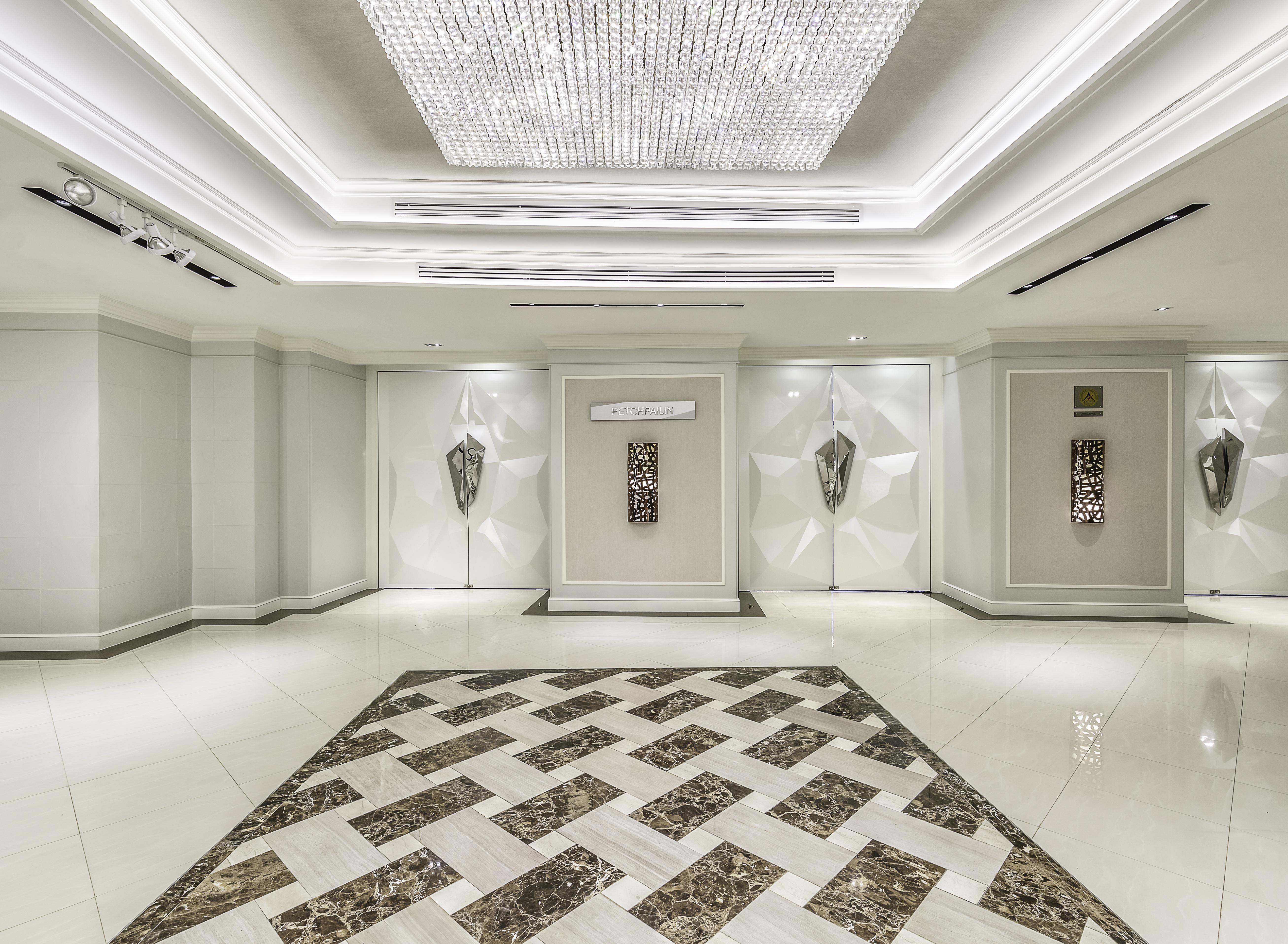 Windsor Bangkok, Managed By Accor 4*