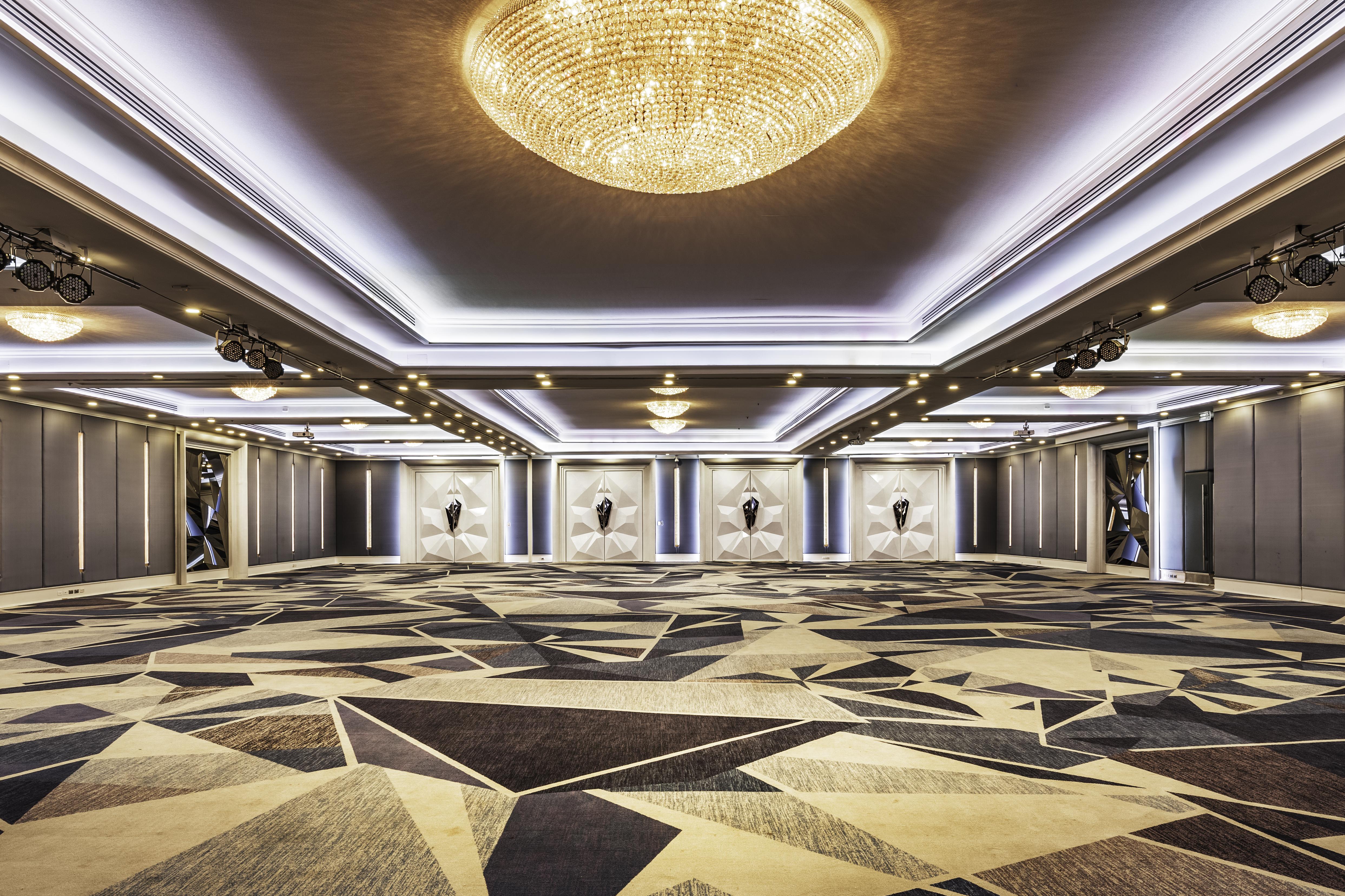 Windsor Bangkok, Managed By Accor 4*
