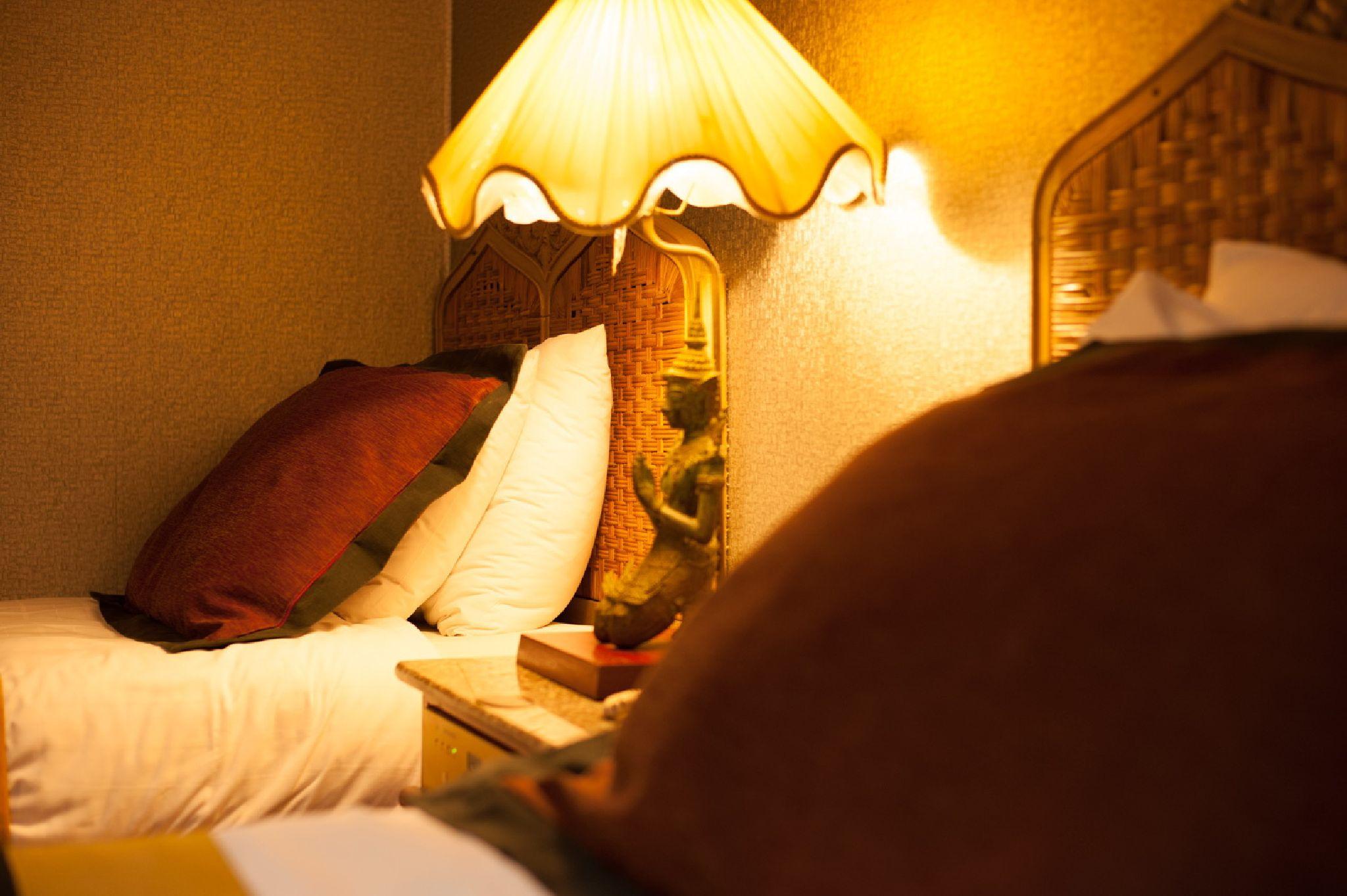 Hotel Diamond Sha Certified 3*