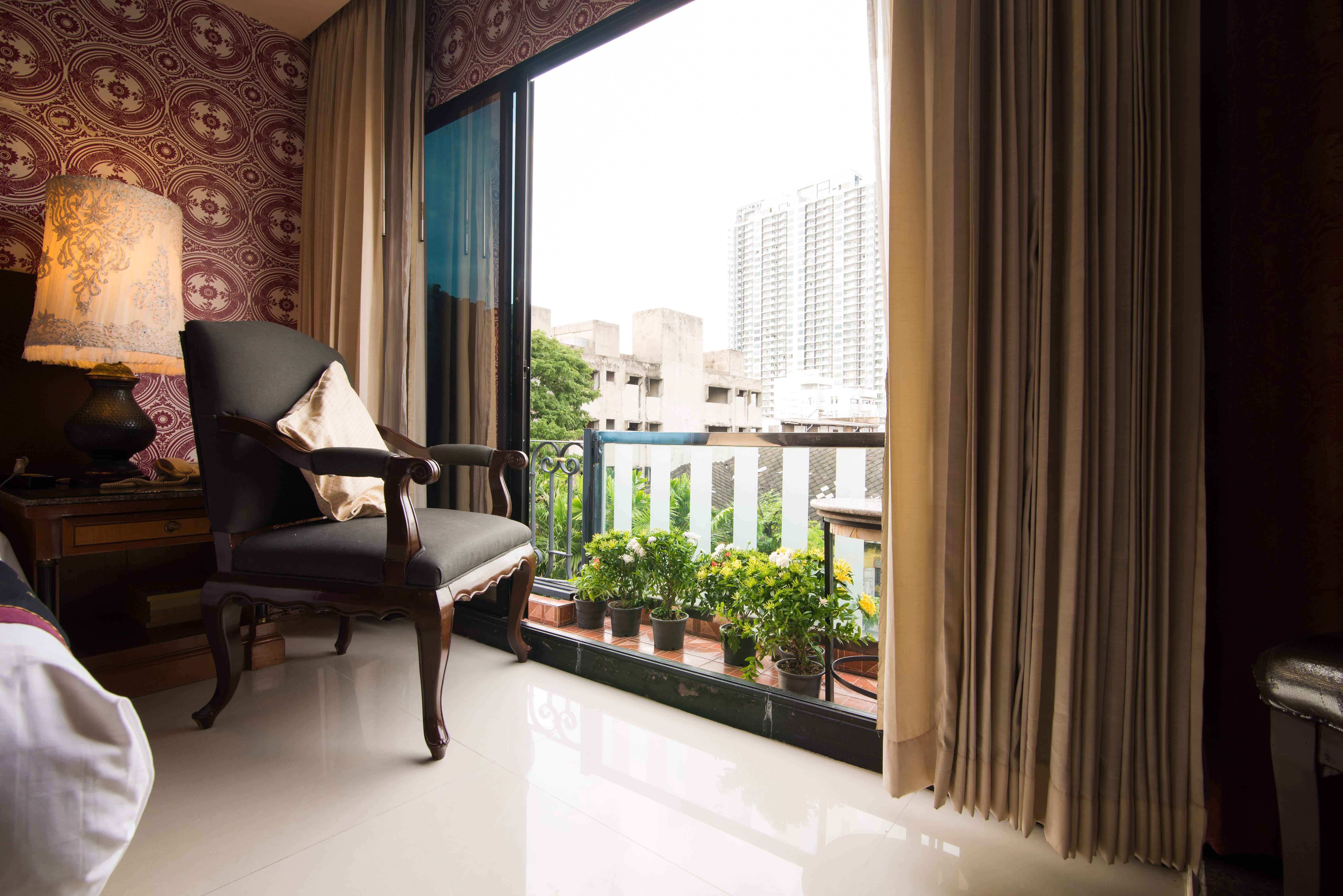 Diamond Sha Certified 3* Bangkok