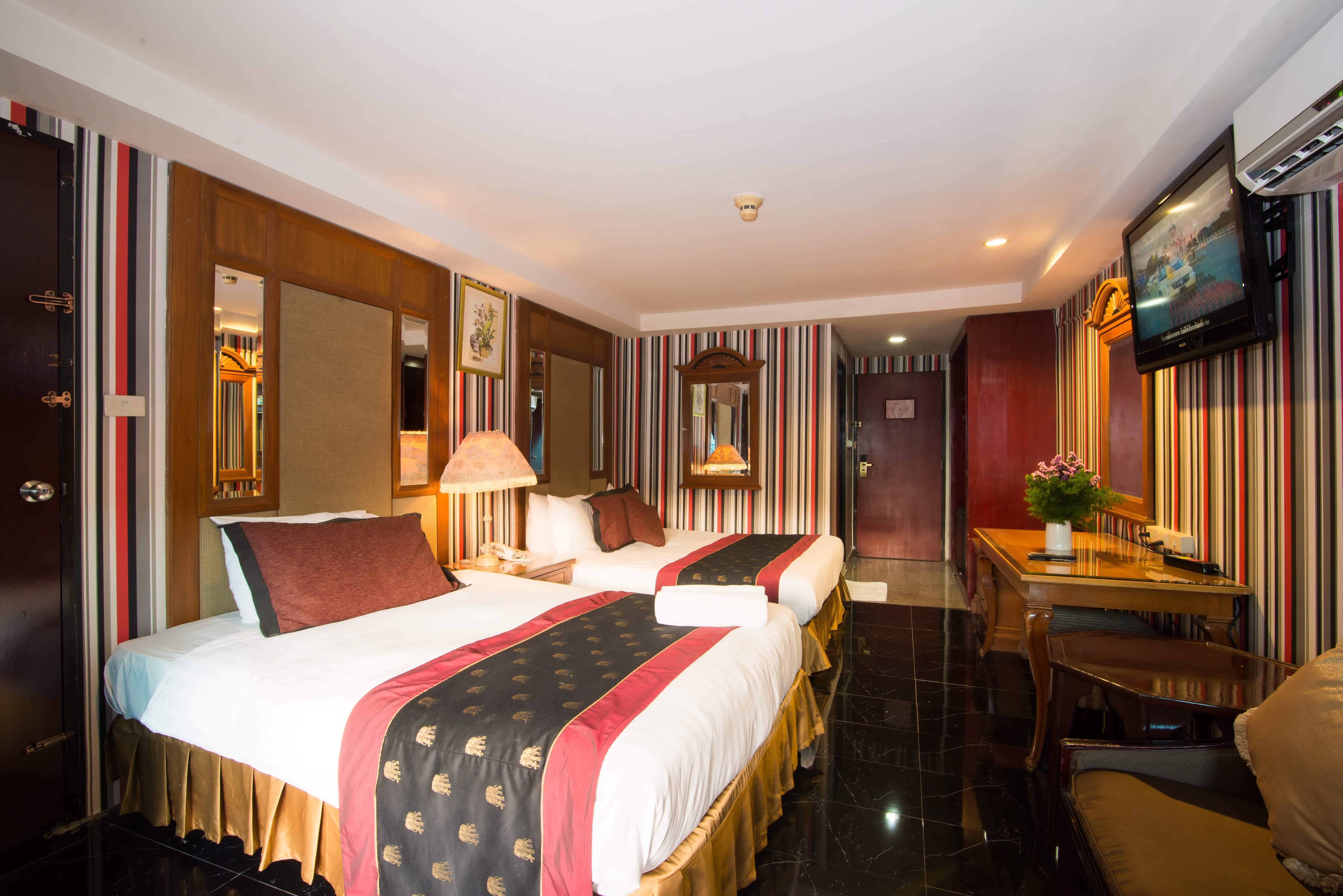 Diamond Sha Certified 3* Bangkok