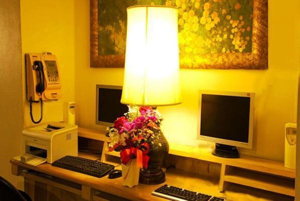 Diamond Sha Certified 3* Bangkok