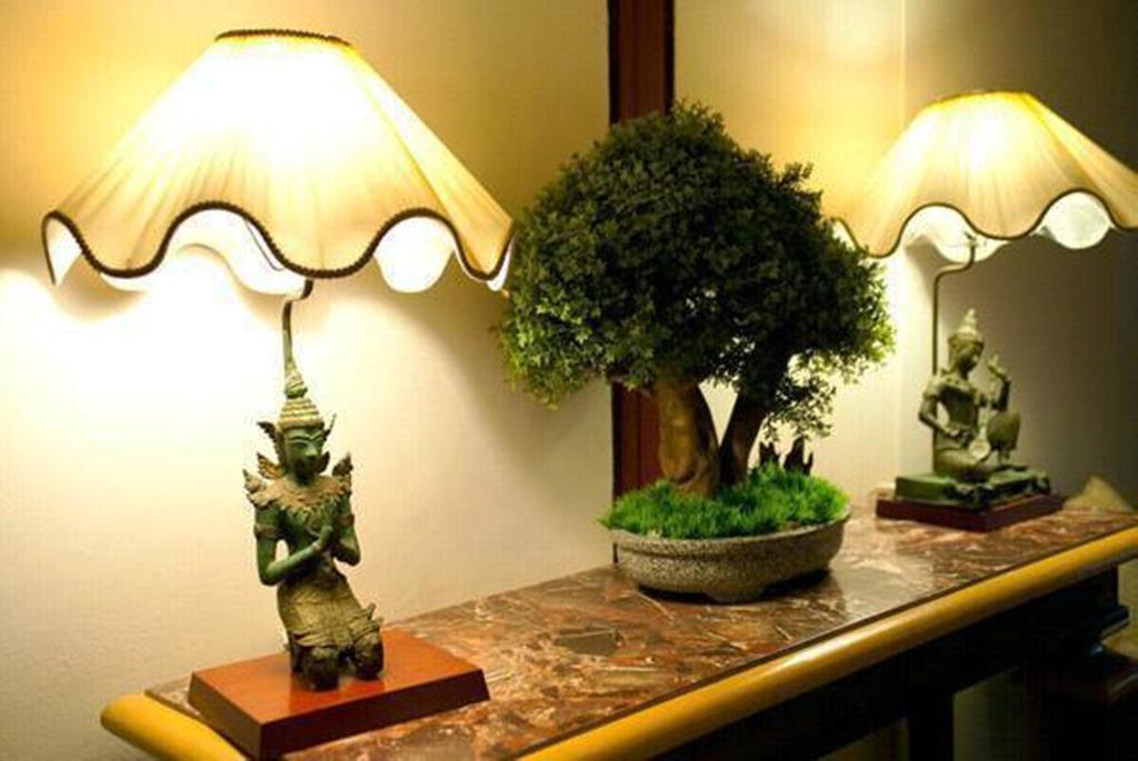 Diamond Sha Certified Hotel 3*