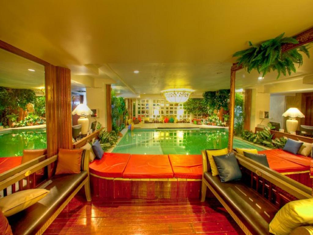 Diamond Sha Certified Hotel