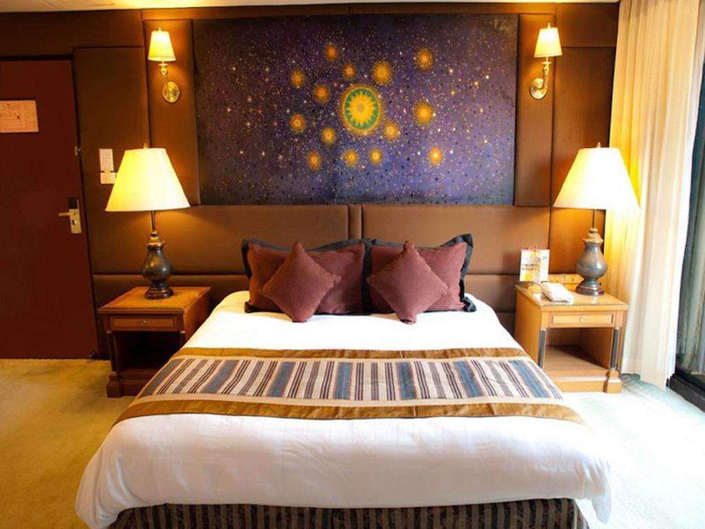 Diamond Sha Certified Hotel