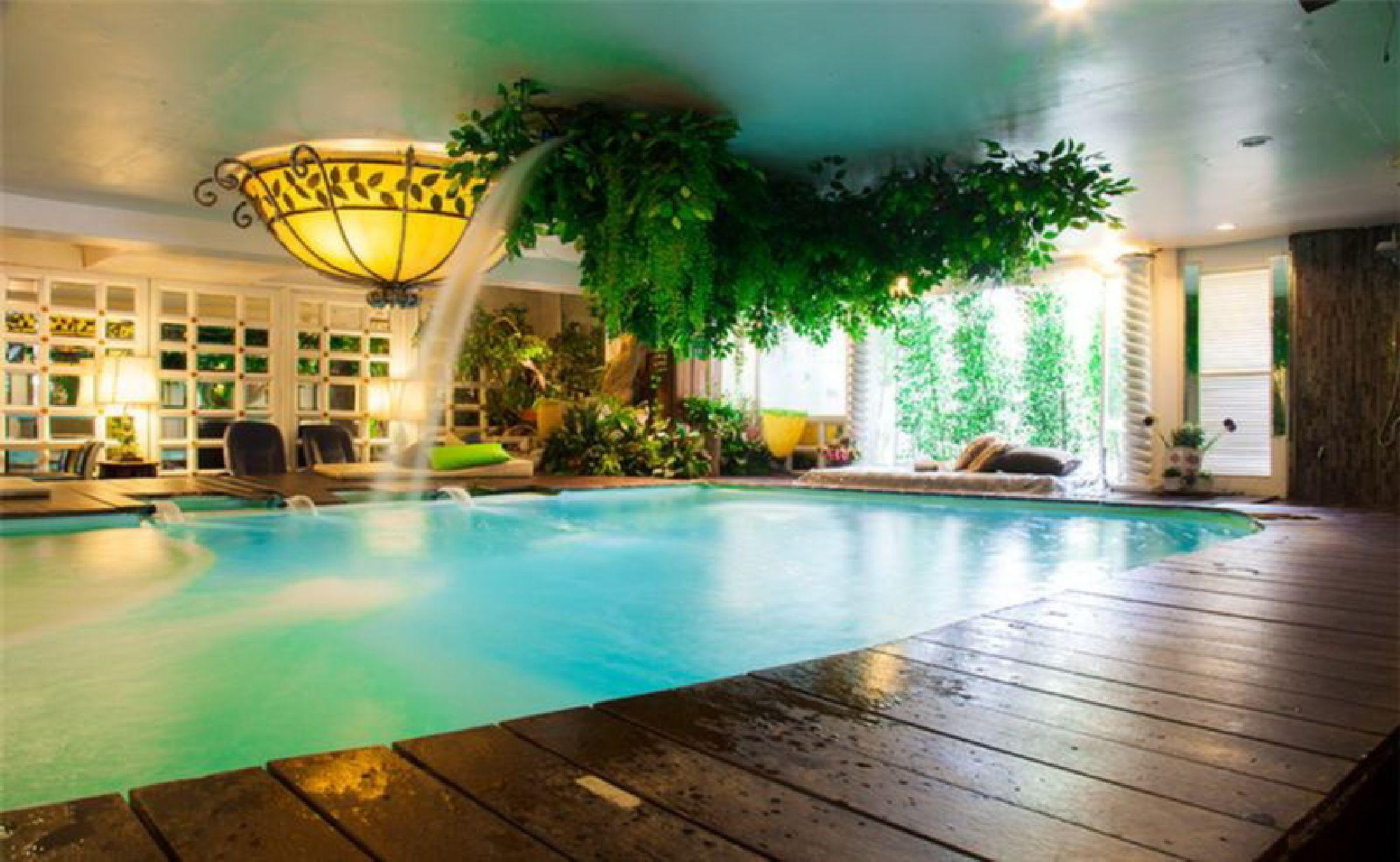 Diamond Sha Certified Hotel 3*