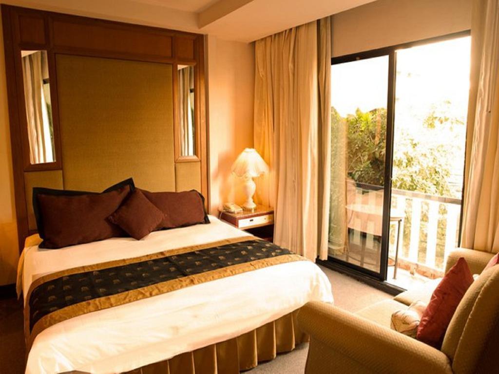 Diamond Sha Certified Hotel Bangkok