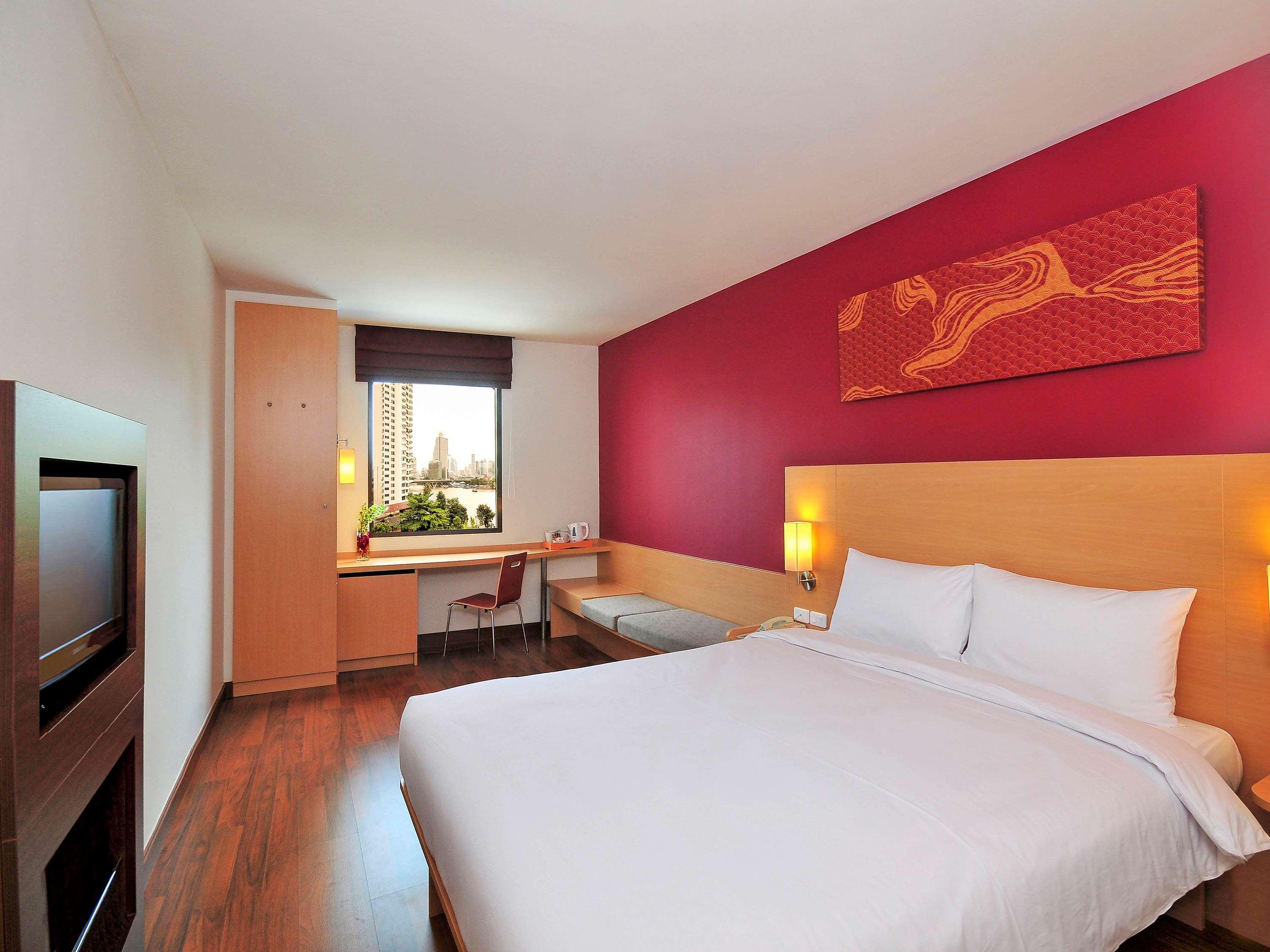 Ibis Riverside 3* Bangkok