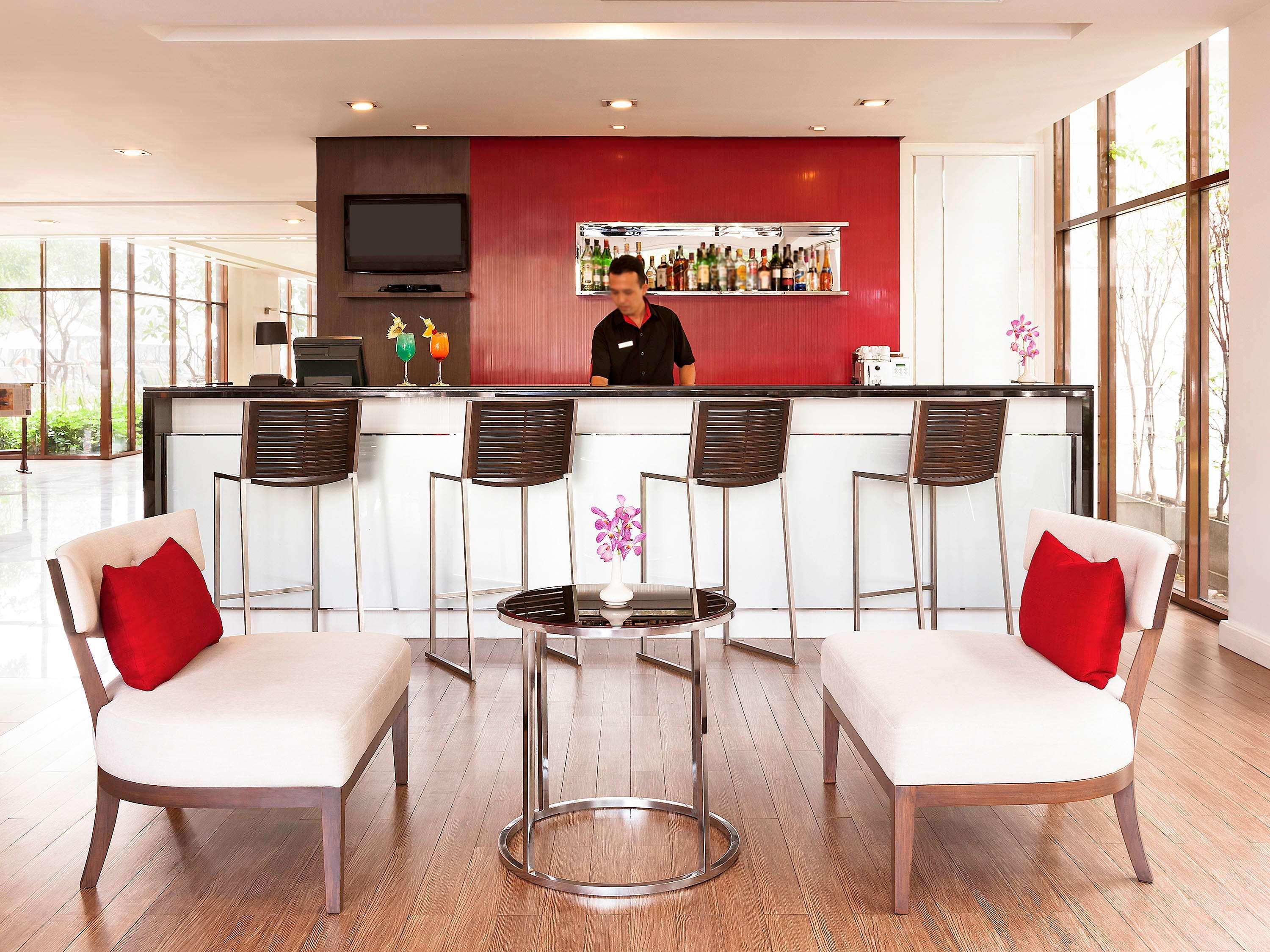 Hotel Ibis Riverside Bangkok