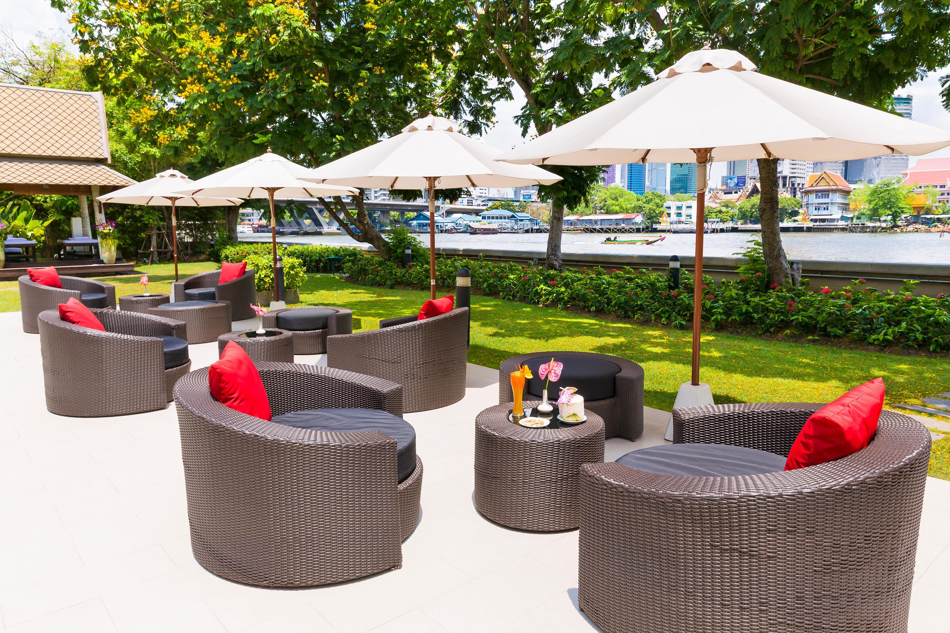 Ibis Riverside Hotel