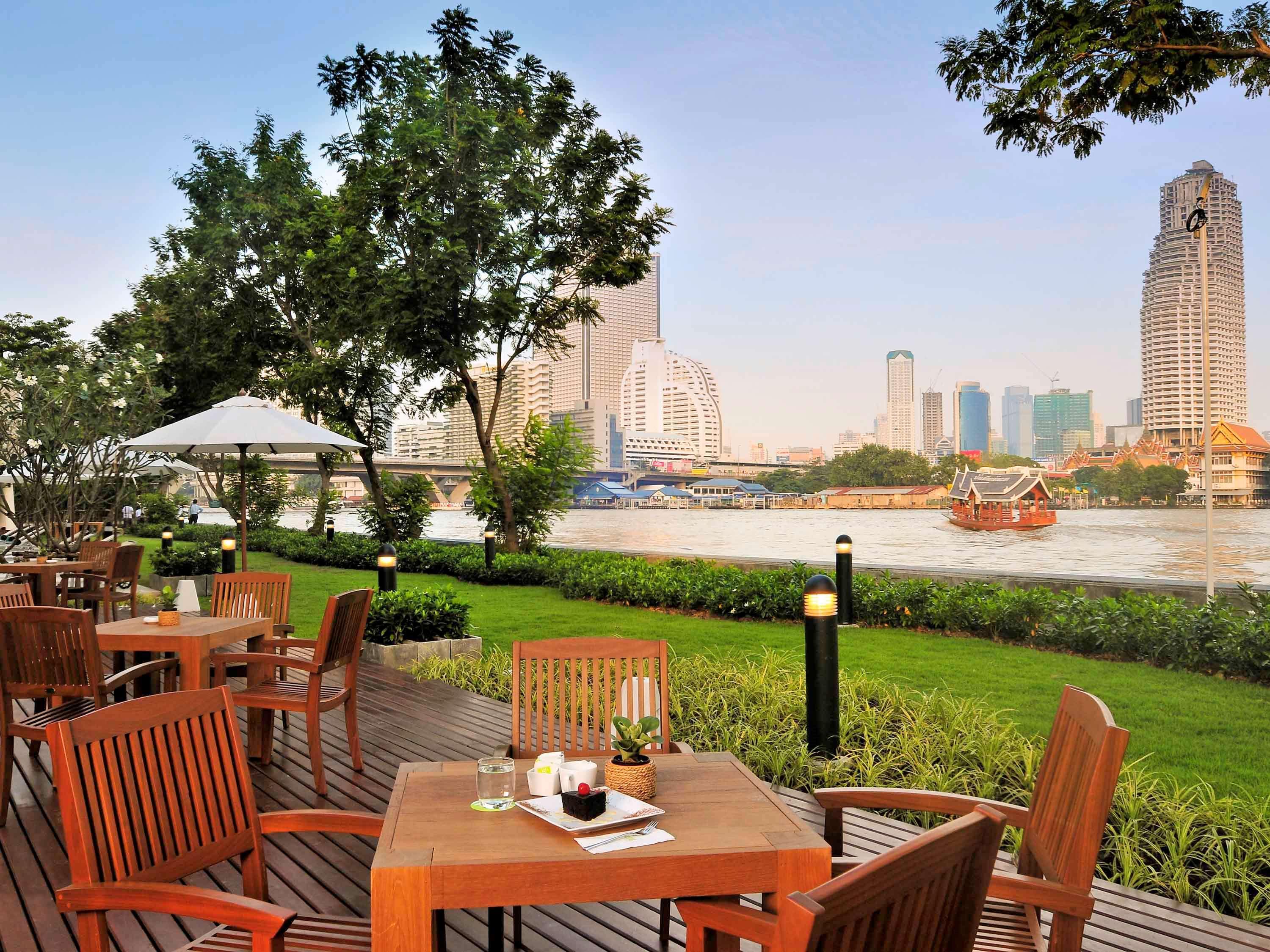 Hotel Ibis Riverside