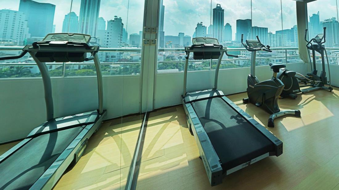 Hotel Icheck Mayfair Pratunam 3*