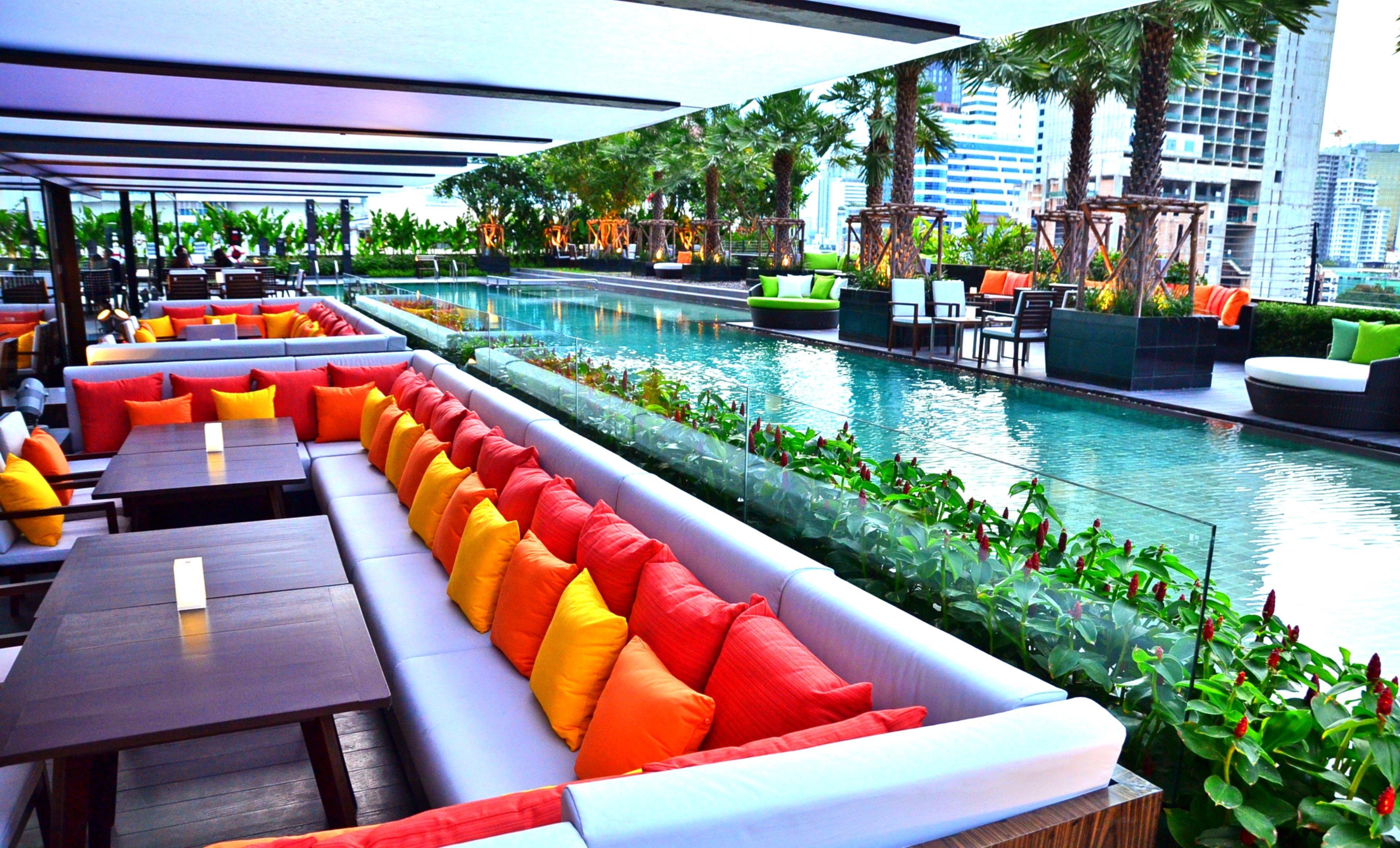 Sukhumvit By Ihg 4*