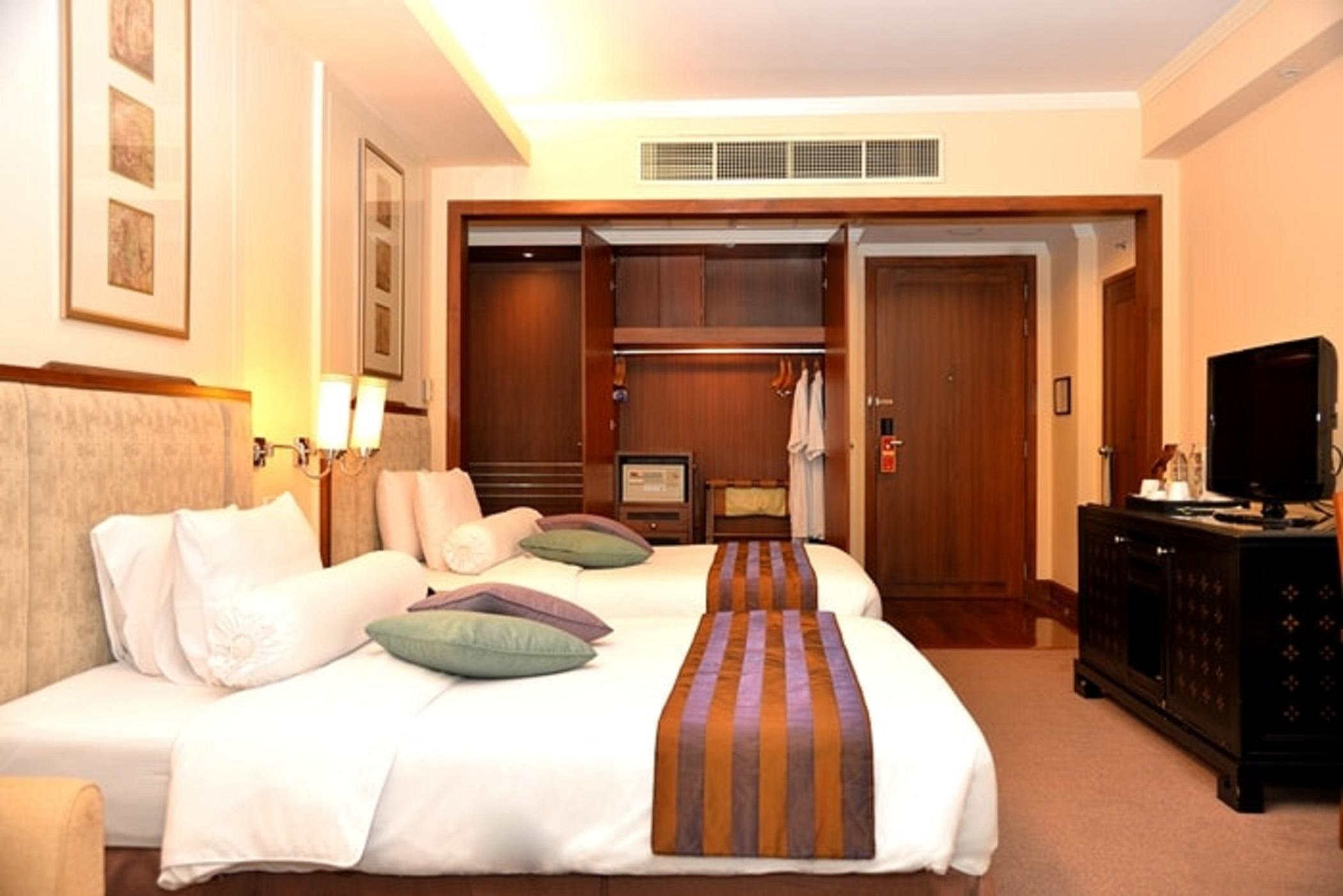 Rama Gardens - Sha Plus Certified 5*