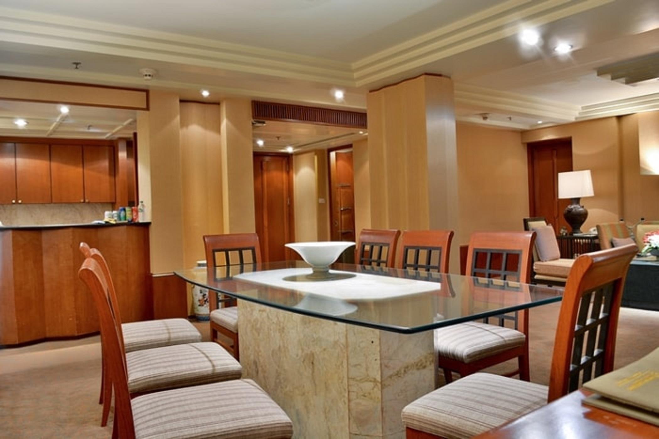 Hotel Rama Gardens - Sha Plus Certified 5*